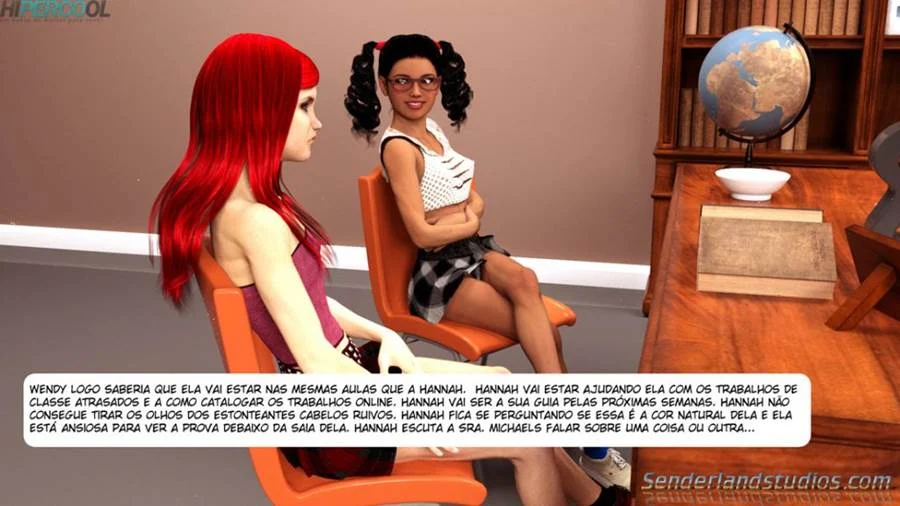 Megagostosa Trans: HQ Pornô com Fetiche em Shemale em 3D Explícito Megagostosa Trans: HQ Pornô com Fetiche em Shemale em 3D Explícito