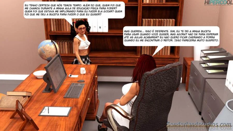 Megagostosa Trans: HQ Pornô com Fetiche em Shemale em 3D Explícito Megagostosa Trans: HQ Pornô com Fetiche em Shemale em 3D Explícito