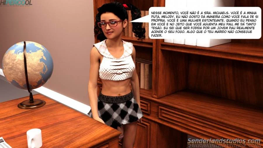 Megagostosa Trans: HQ Pornô com Fetiche em Shemale em 3D Explícito Megagostosa Trans: HQ Pornô com Fetiche em Shemale em 3D Explícito