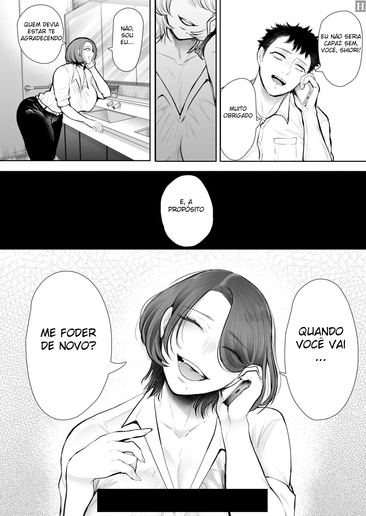 VÍDEO: Sobrinho Fode a Tia Gostosa com Muita Safadeza