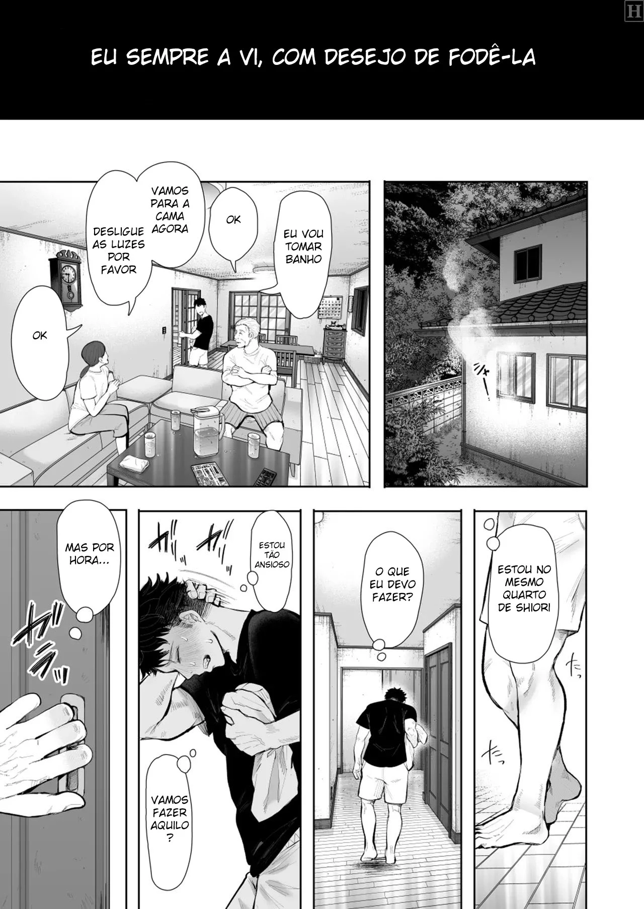 VÍDEO: Sobrinho Fode a Tia Gostosa com Muita Safadeza