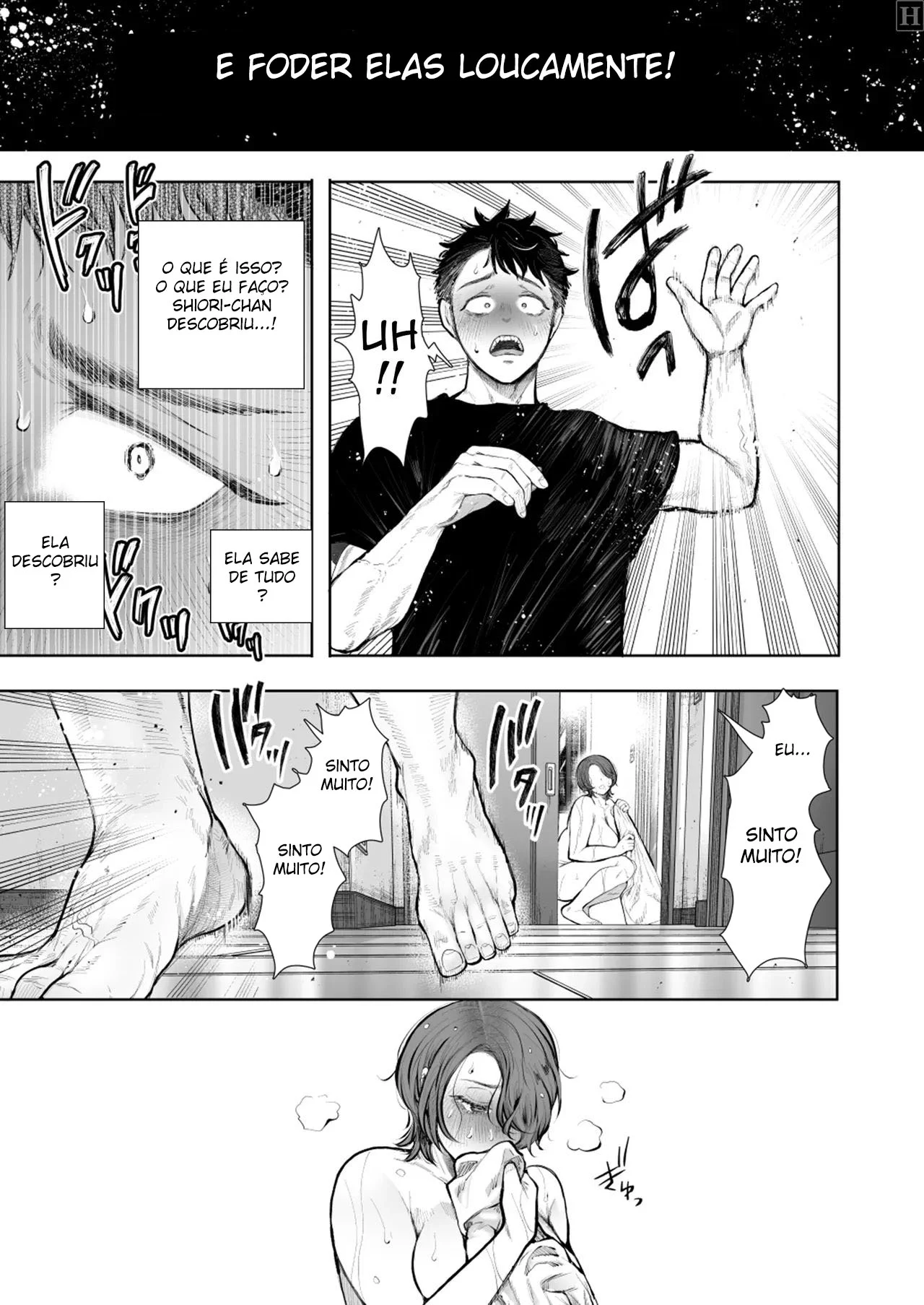 VÍDEO: Sobrinho Fode a Tia Gostosa com Muita Safadeza