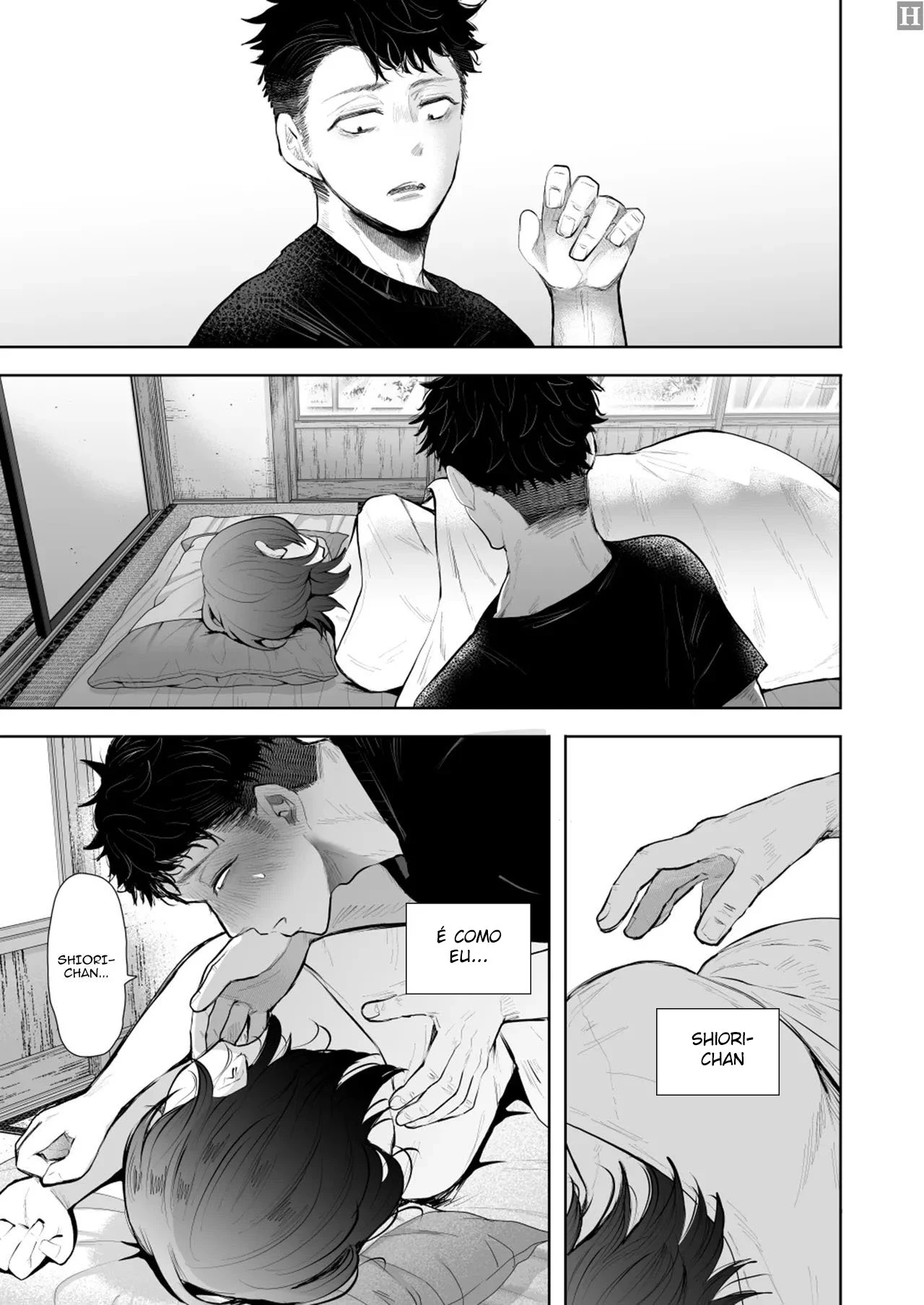 VÍDEO: Sobrinho Fode a Tia Gostosa com Muita Safadeza