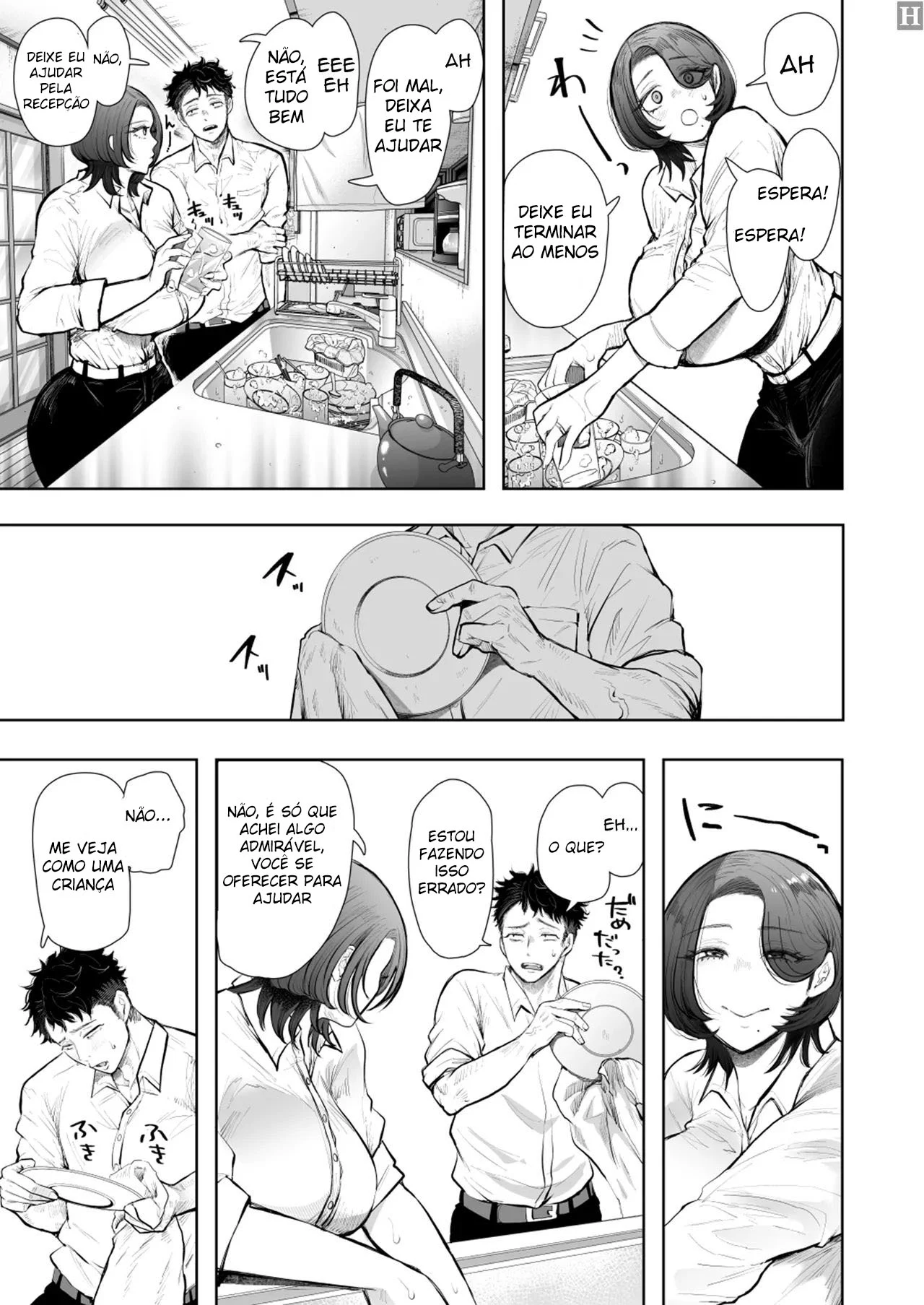 VÍDEO: Sobrinho Fode a Tia Gostosa com Muita Safadeza