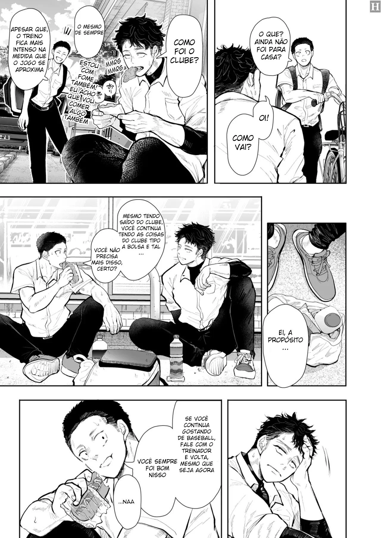 VÍDEO: Sobrinho Fode a Tia Gostosa com Muita Safadeza