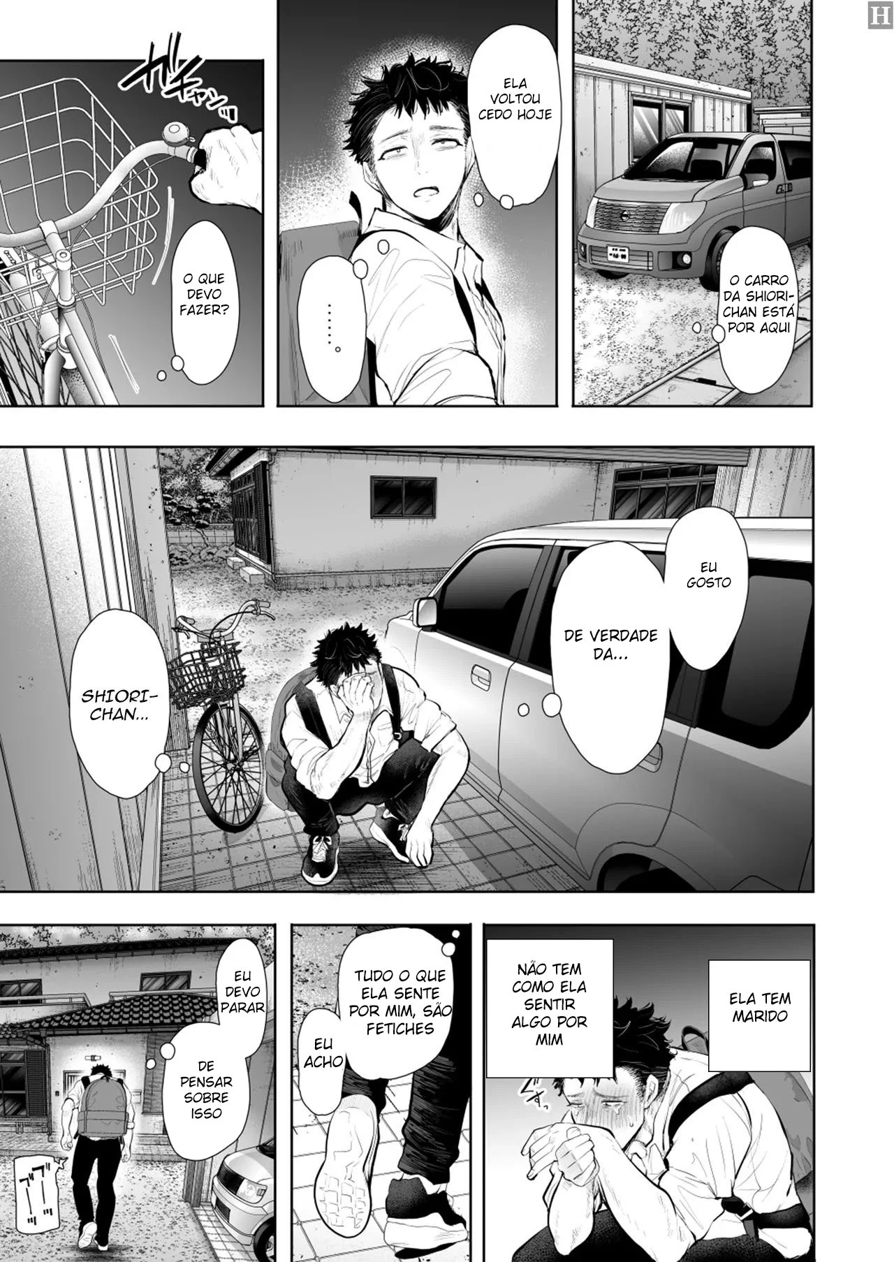 VÍDEO: Sobrinho Fode a Tia Gostosa com Muita Safadeza