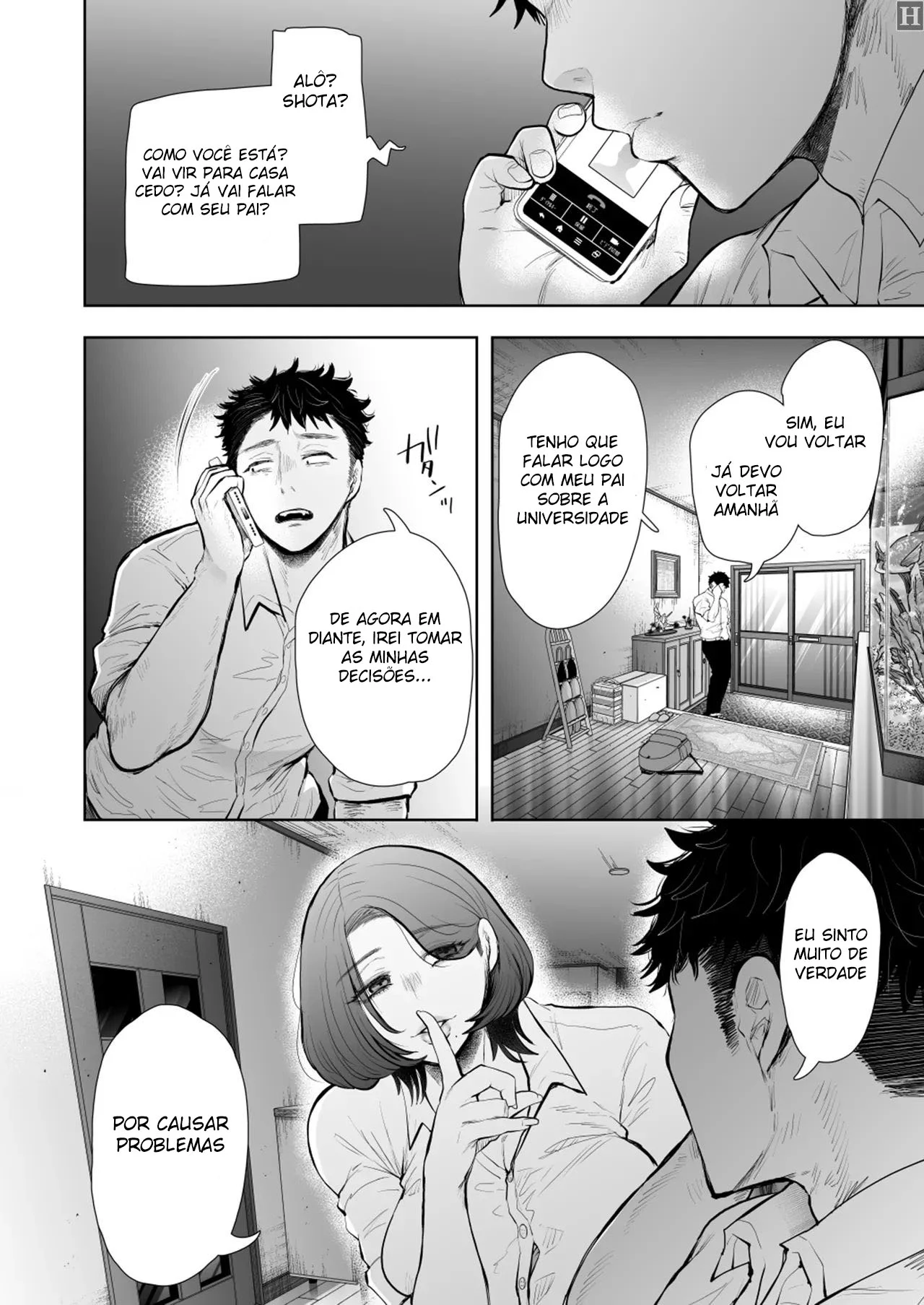 VÍDEO: Sobrinho Fode a Tia Gostosa com Muita Safadeza