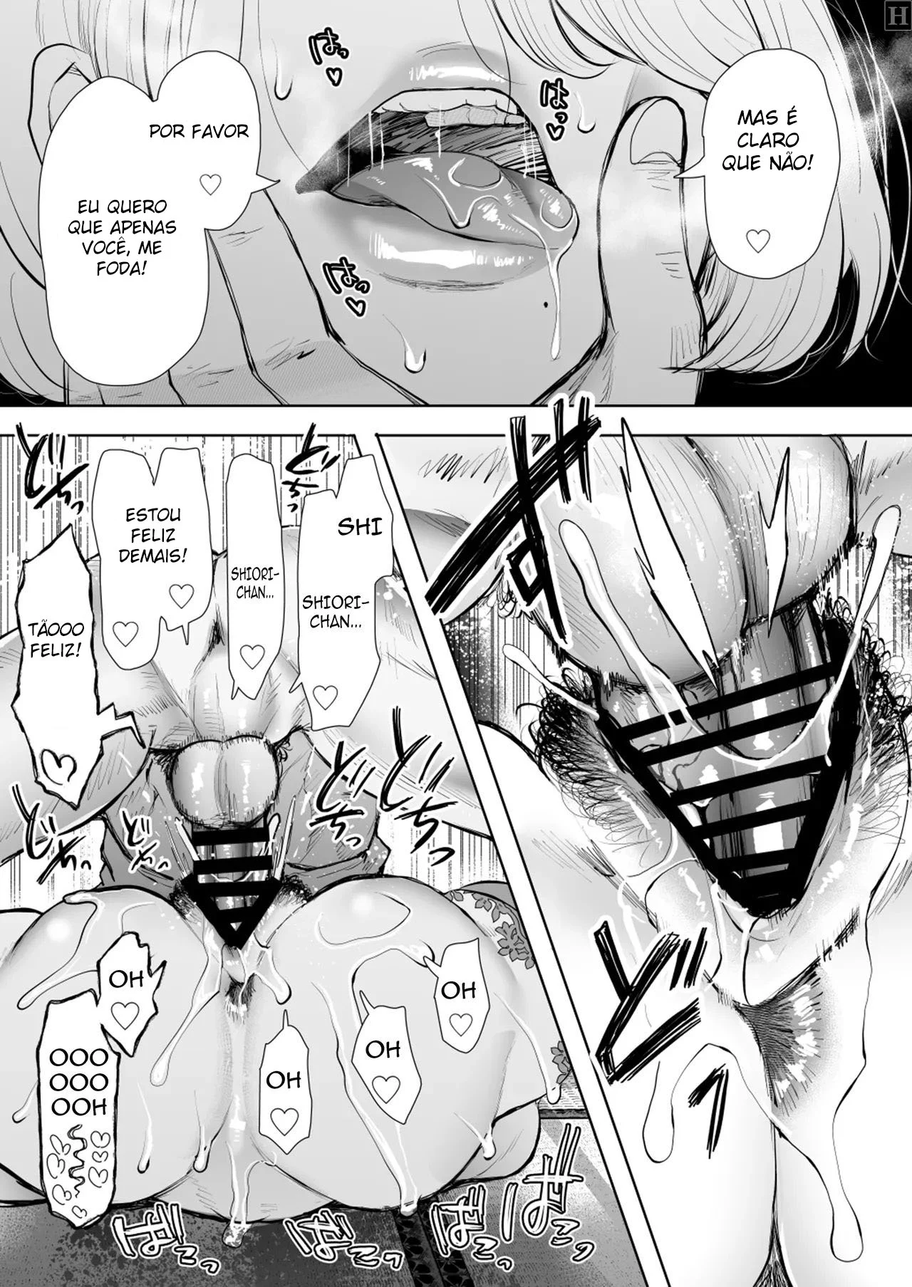 VÍDEO: Sobrinho Fode a Tia Gostosa com Muita Safadeza