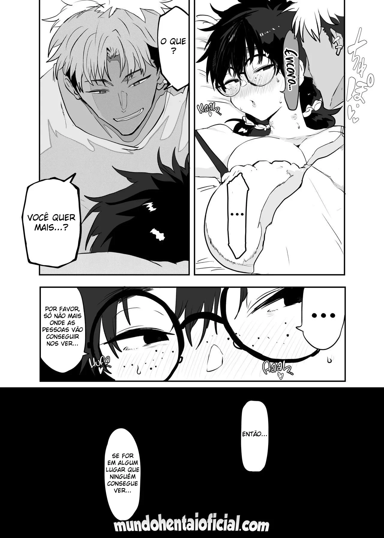 O Despertar de Tsukasa Uesugi: Experiências Íntimas em Quadrinhos Eróticos