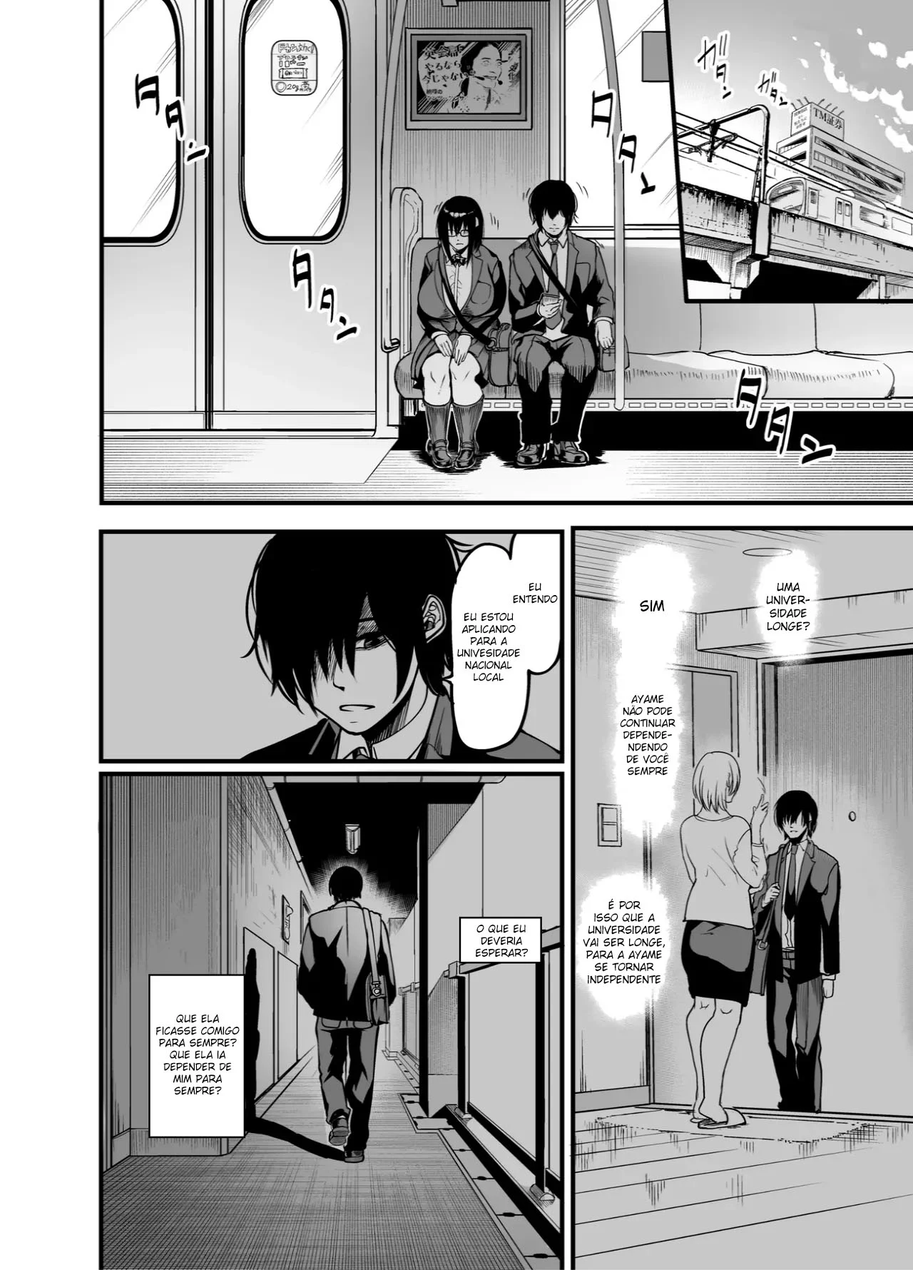 Depoimento Iminente da Aluna Tímida: Desvirginada em Plena Formatura