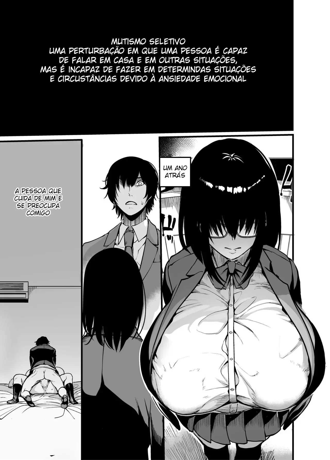 Depoimento Iminente da Aluna Tímida: Desvirginada em Plena Formatura