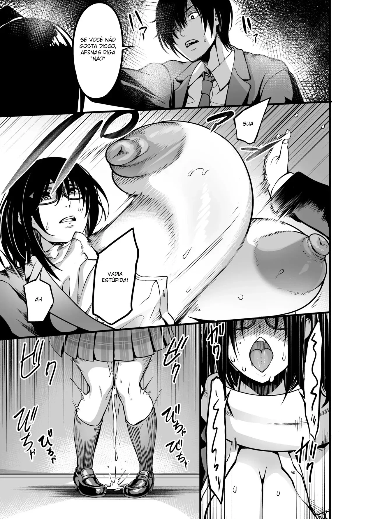 Depoimento Iminente da Aluna Tímida: Desvirginada em Plena Formatura