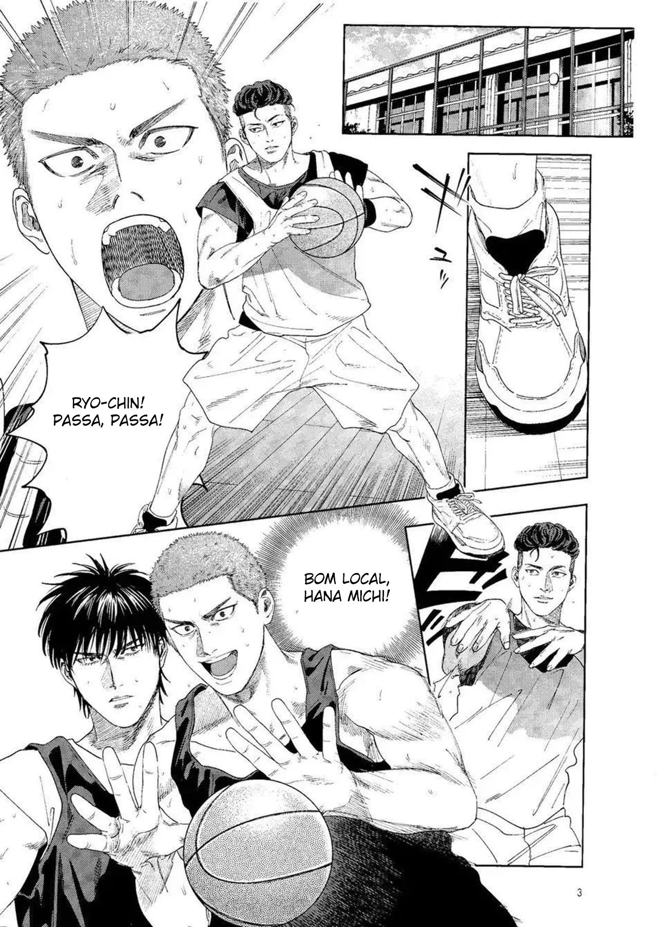 Onde Beijo a Boca Errada: Sexo Anal Explícito e Amantes Viris