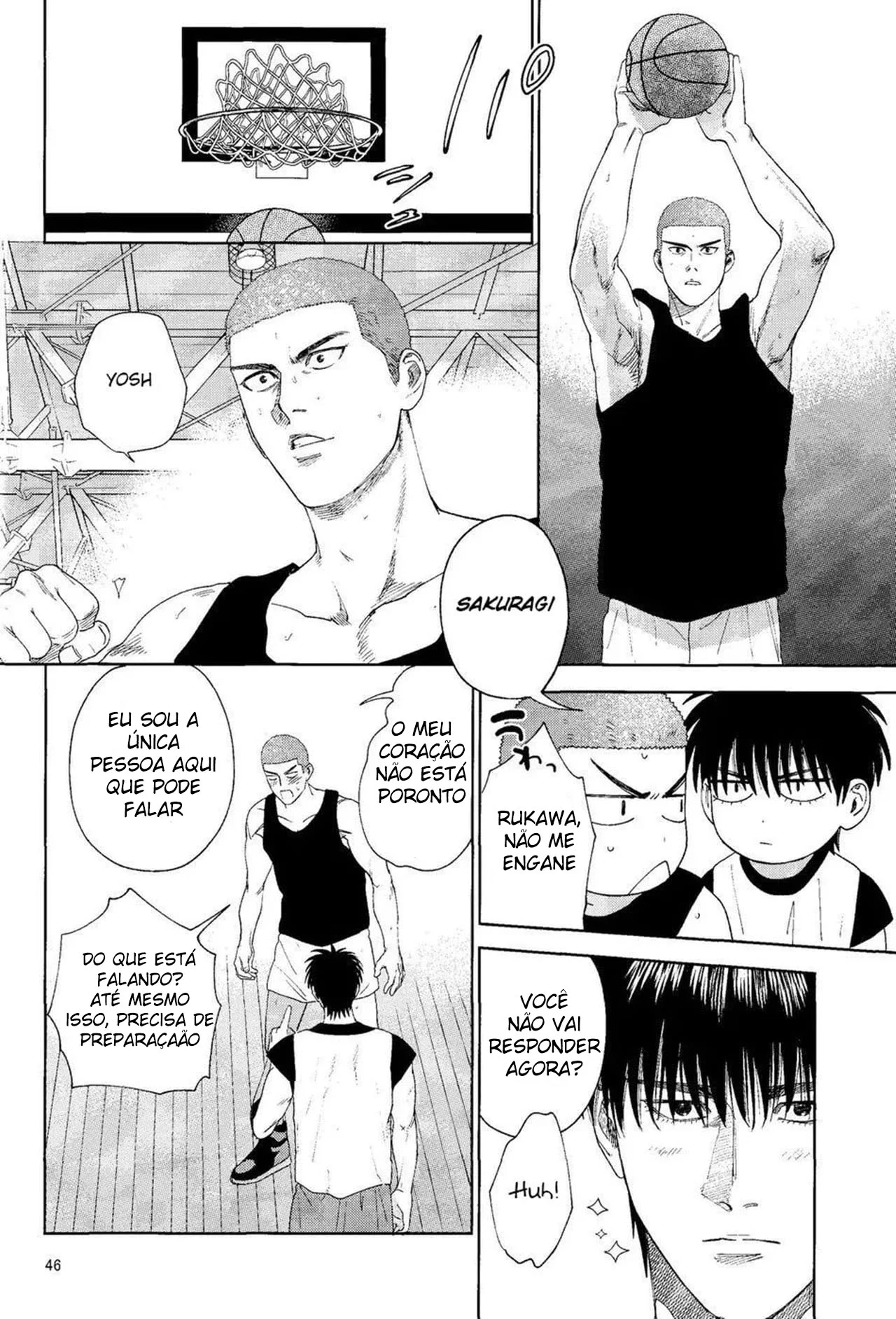 Onde Beijo a Boca Errada: Sexo Anal Explícito e Amantes Viris