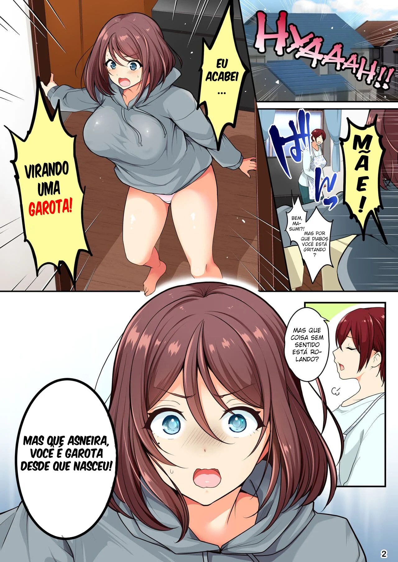 Escrava Sexual do Meu Melhor Amigo: Virei Seu Brinquedo Erótico Particular