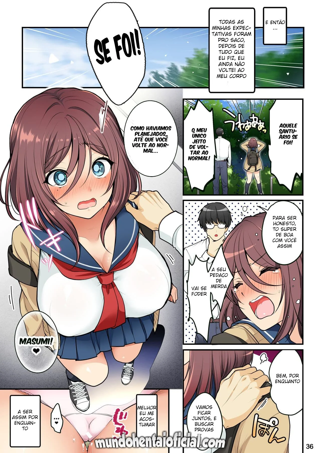 Escrava Sexual do Meu Melhor Amigo: Virei Seu Brinquedo Erótico Particular