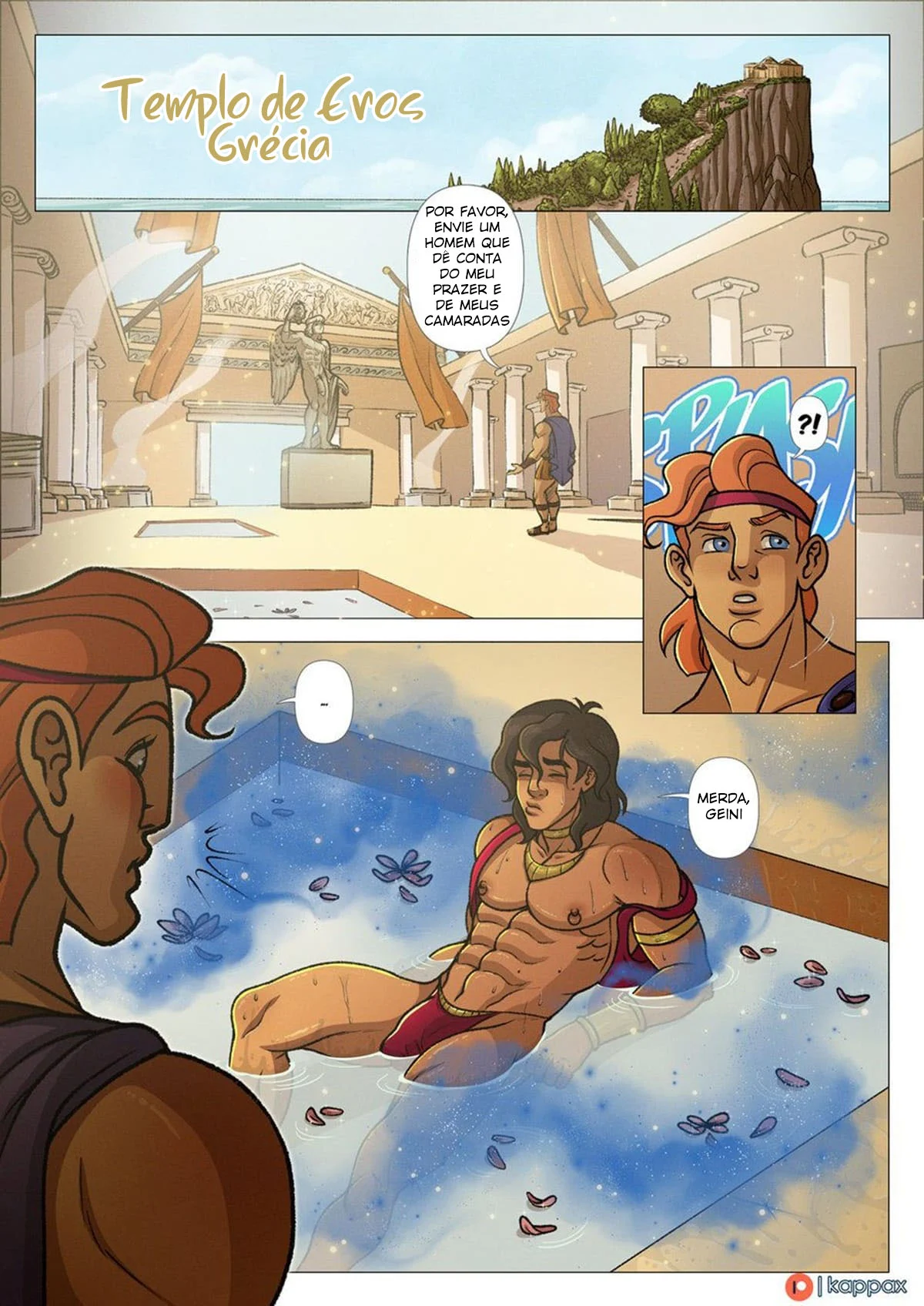 Diplomata Só Dá Se Arrebenta Homens em Hentai Explícito Diplomata Só Dá Se Arrebenta Homens em Hentai Explícito