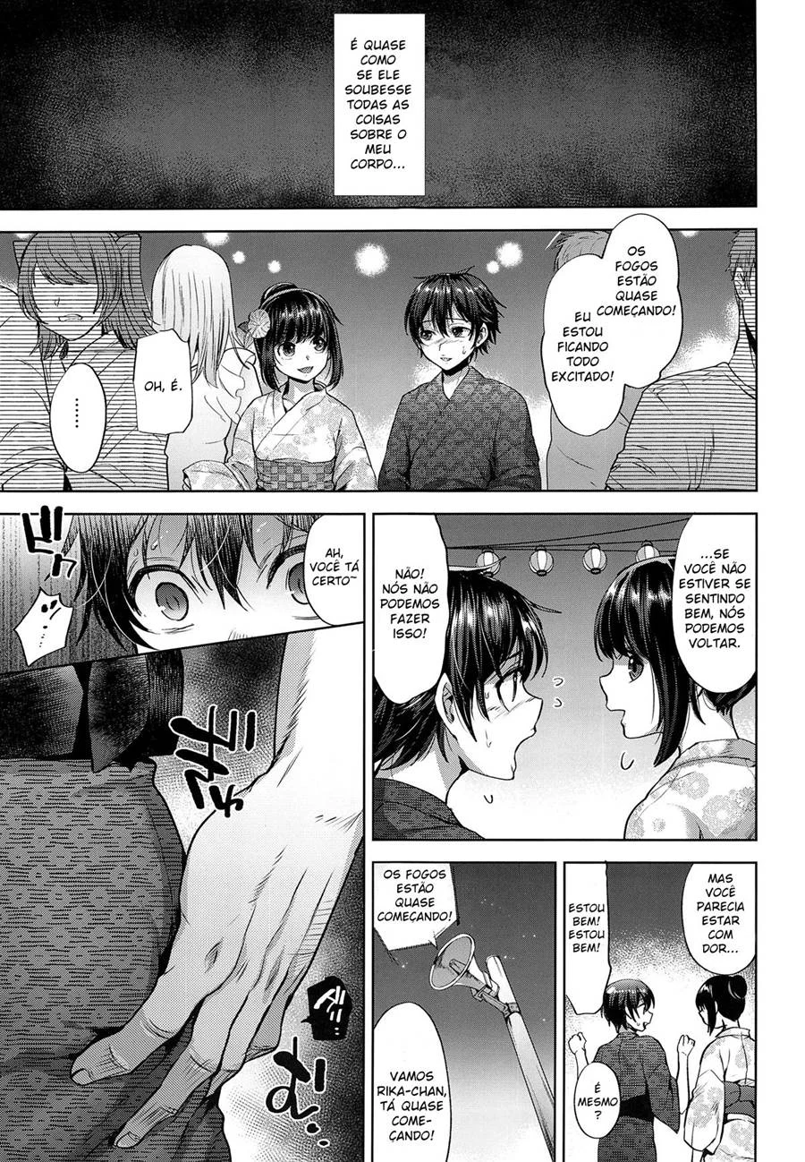 Festival Proibido: Hentai Yaoi Explícito com Cenas Quentes e Sexo Ardente Festival Proibido: Hentai Yaoi Explícito com Cenas Quentes e Sexo Ardente