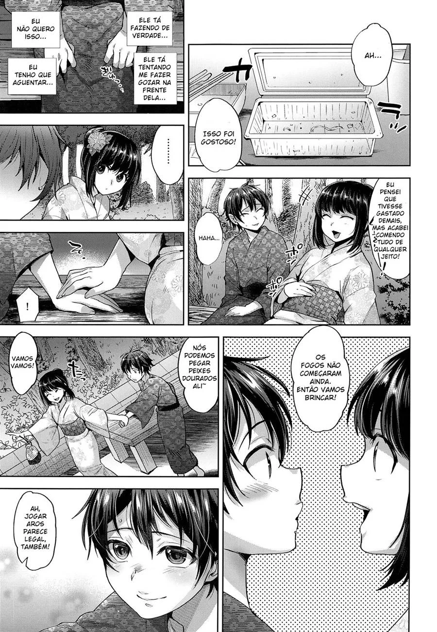 Festival Proibido: Hentai Yaoi Explícito com Cenas Quentes e Sexo Ardente Festival Proibido: Hentai Yaoi Explícito com Cenas Quentes e Sexo Ardente