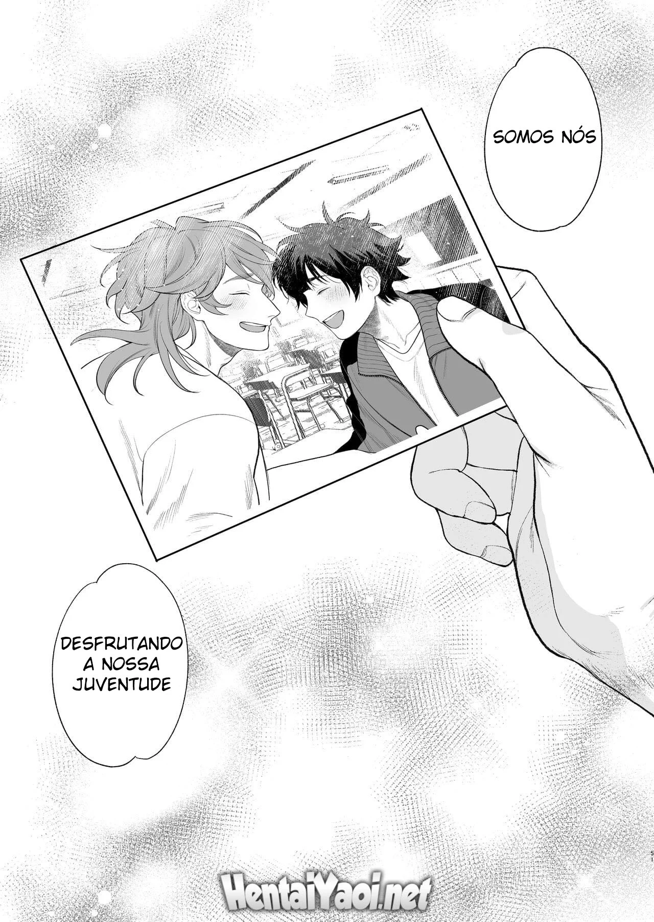 Festival Escolar: Orgias Proibidas Entre Alunos em Hentai Yaoi Explícito