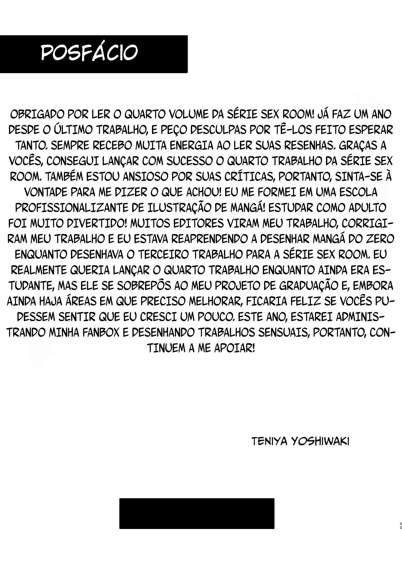 Festival Escolar: Orgias Proibidas Entre Alunos em Hentai Yaoi Explícito