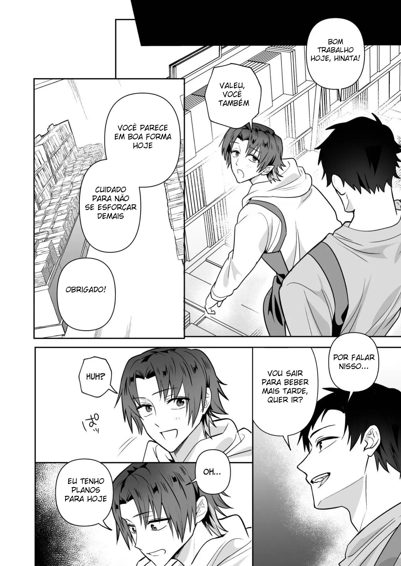 Maromba Intensa: Dominância e Cravadas Explícitas