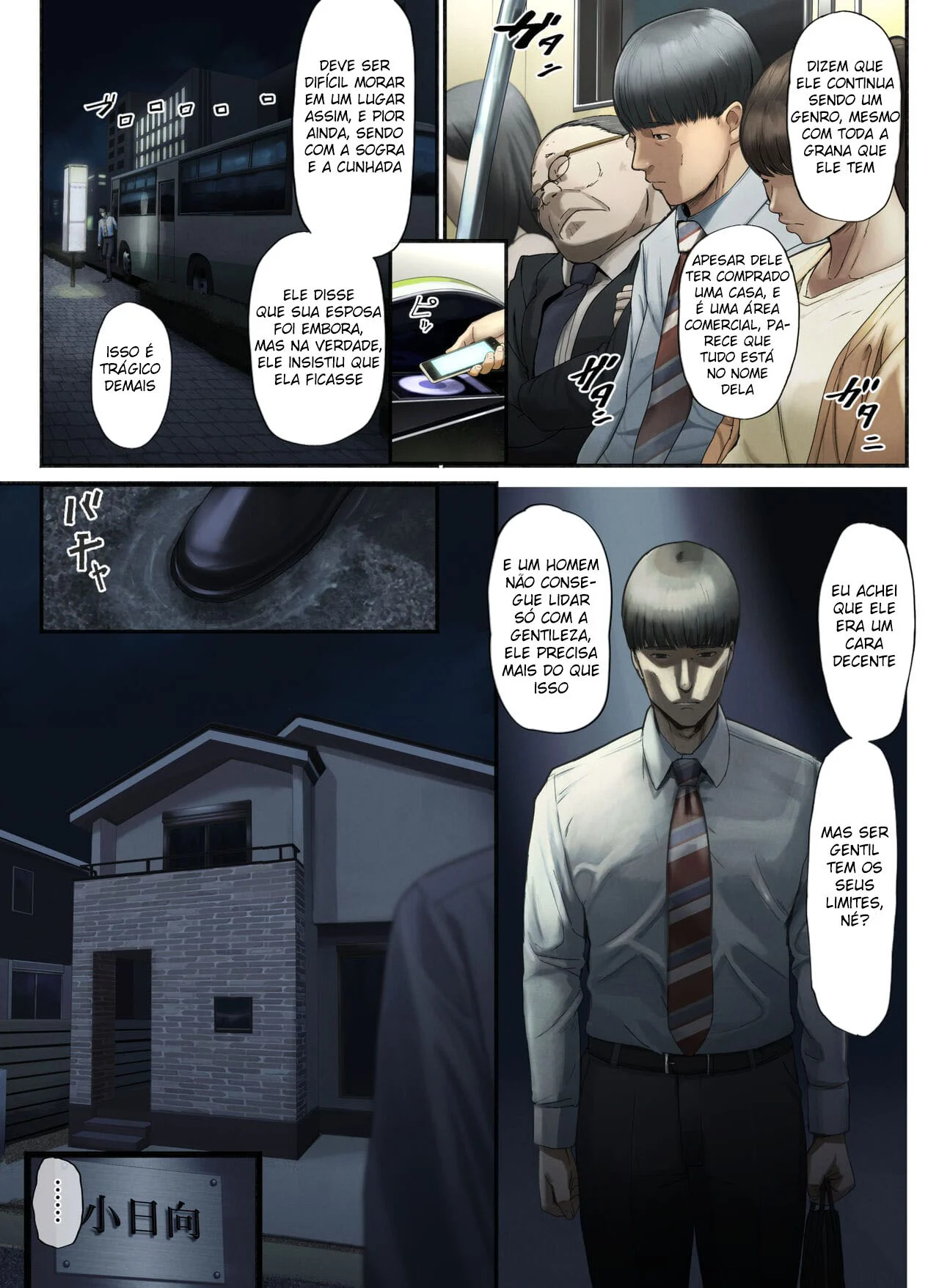 Permitido ao Marido: Vícios e Punições Eróticas Após o Abandono da Esposa Desejos Proibidos do Coração Traído: Uma Jornada de Prazeres Carnais Explícitos. A Rebelião Sexual de Um Homem Gentil Explorando Suas Fantasias Mais Obscenas