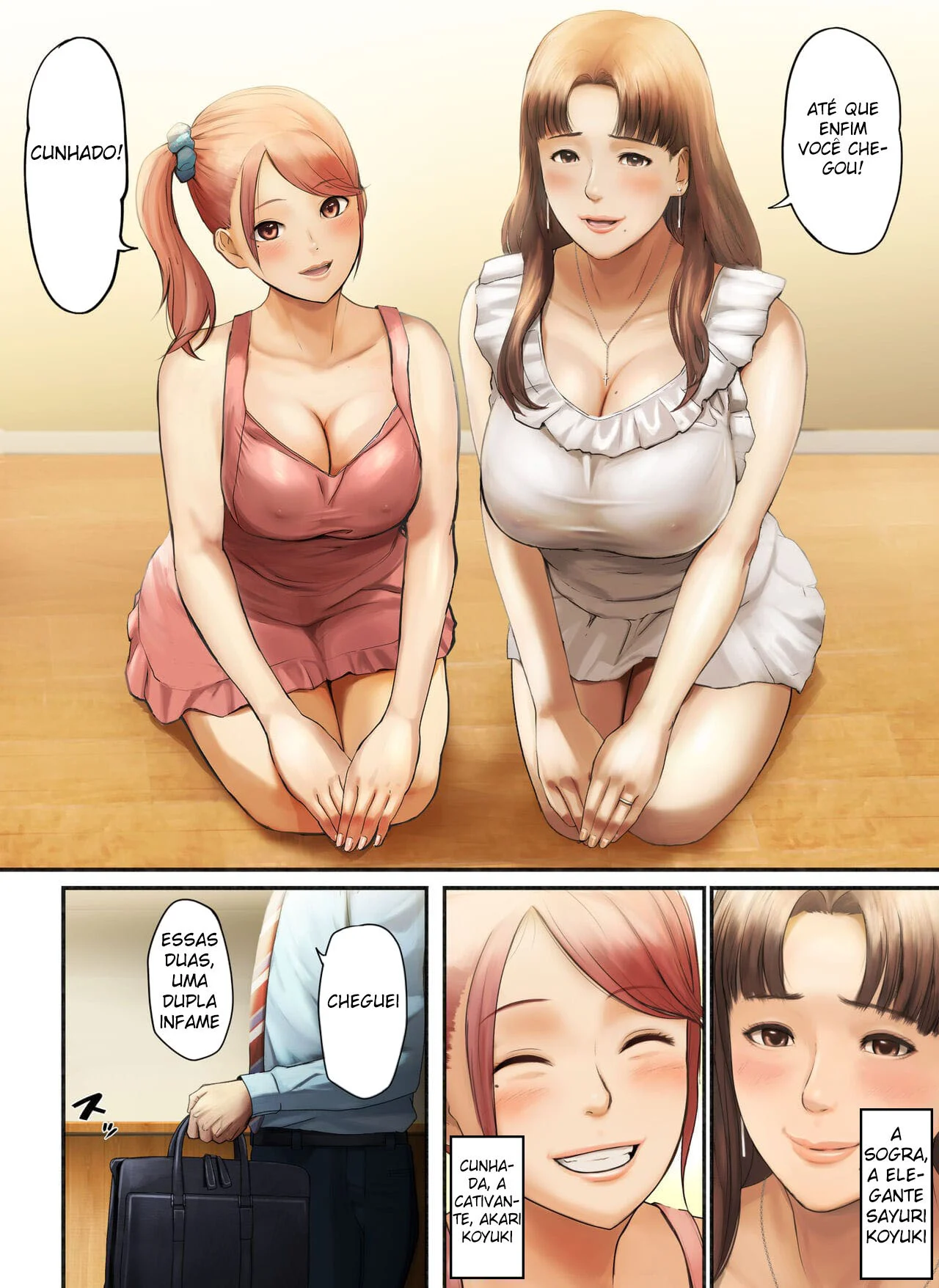 Permitido ao Marido: Vícios e Punições Eróticas Após o Abandono da Esposa Desejos Proibidos do Coração Traído: Uma Jornada de Prazeres Carnais Explícitos. A Rebelião Sexual de Um Homem Gentil Explorando Suas Fantasias Mais Obscenas