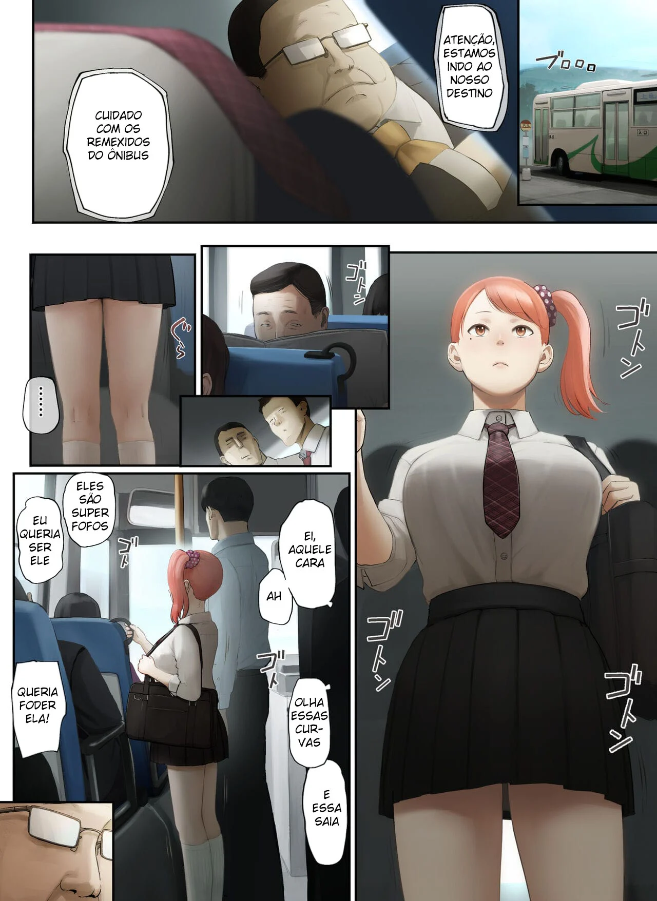 Permitido ao Marido: Vícios e Punições Eróticas Após o Abandono da Esposa Desejos Proibidos do Coração Traído: Uma Jornada de Prazeres Carnais Explícitos. A Rebelião Sexual de Um Homem Gentil Explorando Suas Fantasias Mais Obscenas