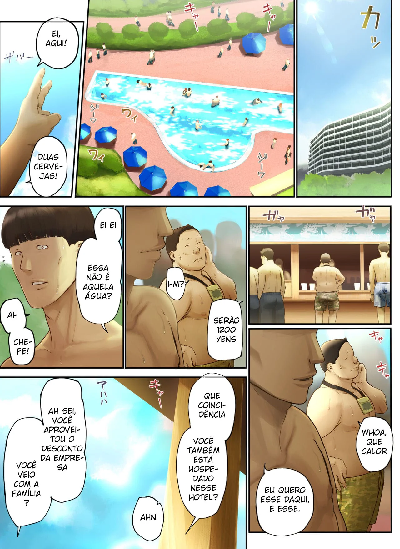 Permitido ao Marido: Vícios e Punições Eróticas Após o Abandono da Esposa Desejos Proibidos do Coração Traído: Uma Jornada de Prazeres Carnais Explícitos. A Rebelião Sexual de Um Homem Gentil Explorando Suas Fantasias Mais Obscenas