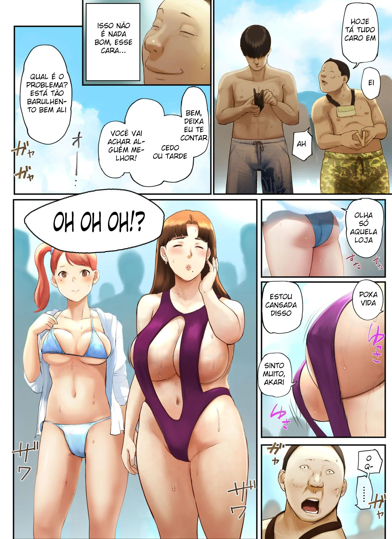 Permitido ao Marido: Vícios e Punições Eróticas Após o Abandono da Esposa Desejos Proibidos do Coração Traído: Uma Jornada de Prazeres Carnais Explícitos. A Rebelião Sexual de Um Homem Gentil Explorando Suas Fantasias Mais Obscenas