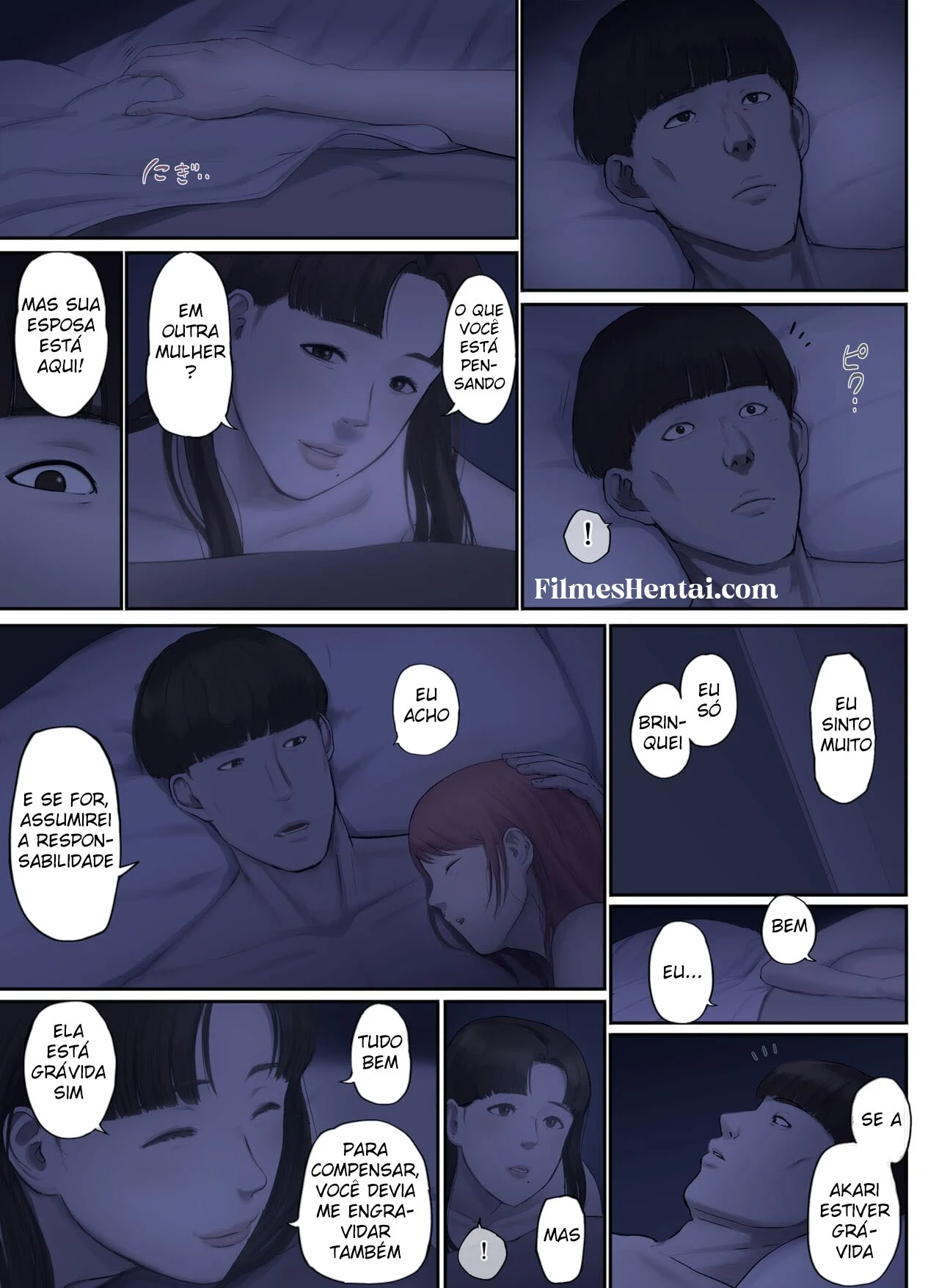 Permitido ao Marido: Vícios e Punições Eróticas Após o Abandono da Esposa Desejos Proibidos do Coração Traído: Uma Jornada de Prazeres Carnais Explícitos. A Rebelião Sexual de Um Homem Gentil Explorando Suas Fantasias Mais Obscenas