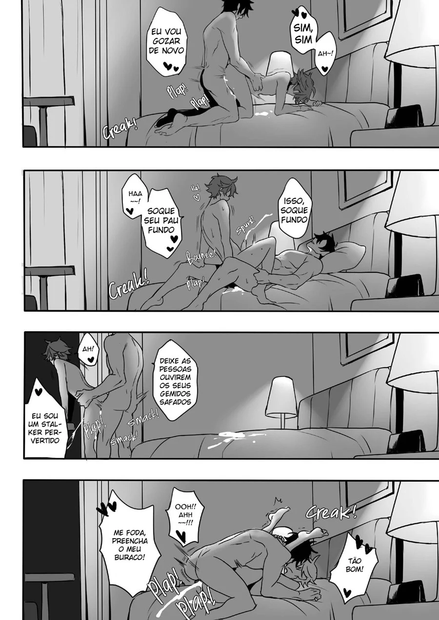 Idol Safado Exposto: HQ Explícita de Sexo Gay Proibido Idol Safado Exposto: HQ Explícita de Sexo Gay Proibido