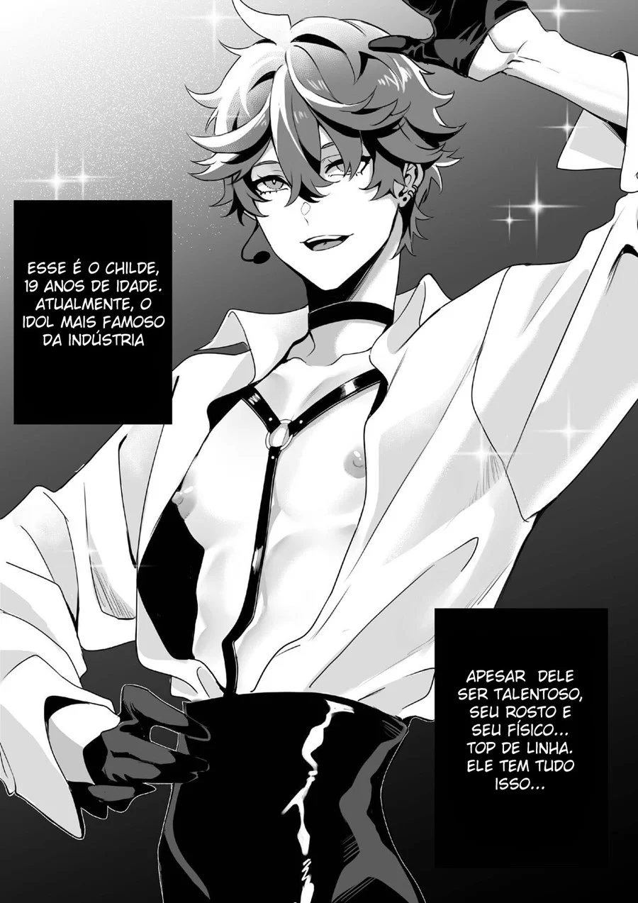 Idol Safado Exposto: HQ Explícita de Sexo Gay Proibido Idol Safado Exposto: HQ Explícita de Sexo Gay Proibido