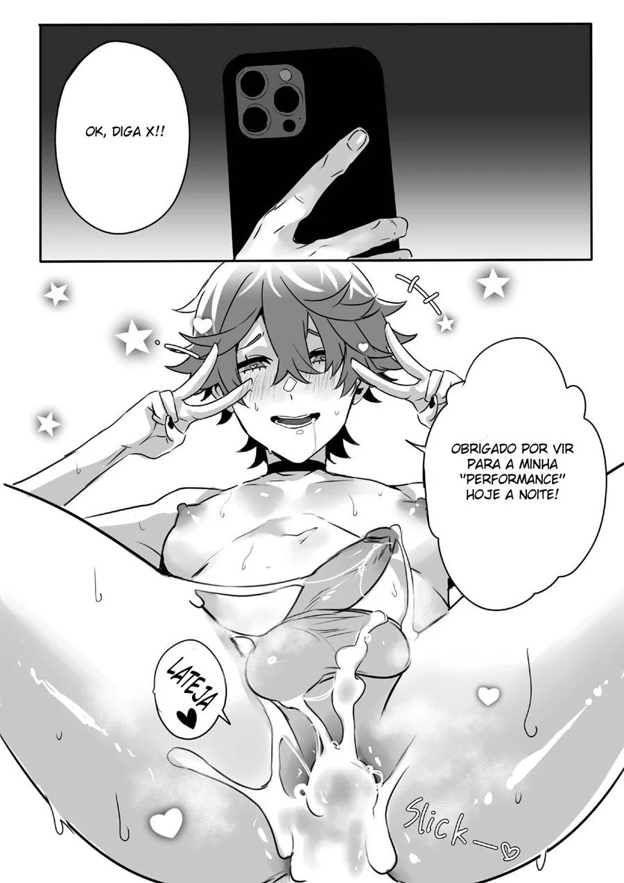 Idol Safado Exposto: HQ Explícita de Sexo Gay Proibido Idol Safado Exposto: HQ Explícita de Sexo Gay Proibido