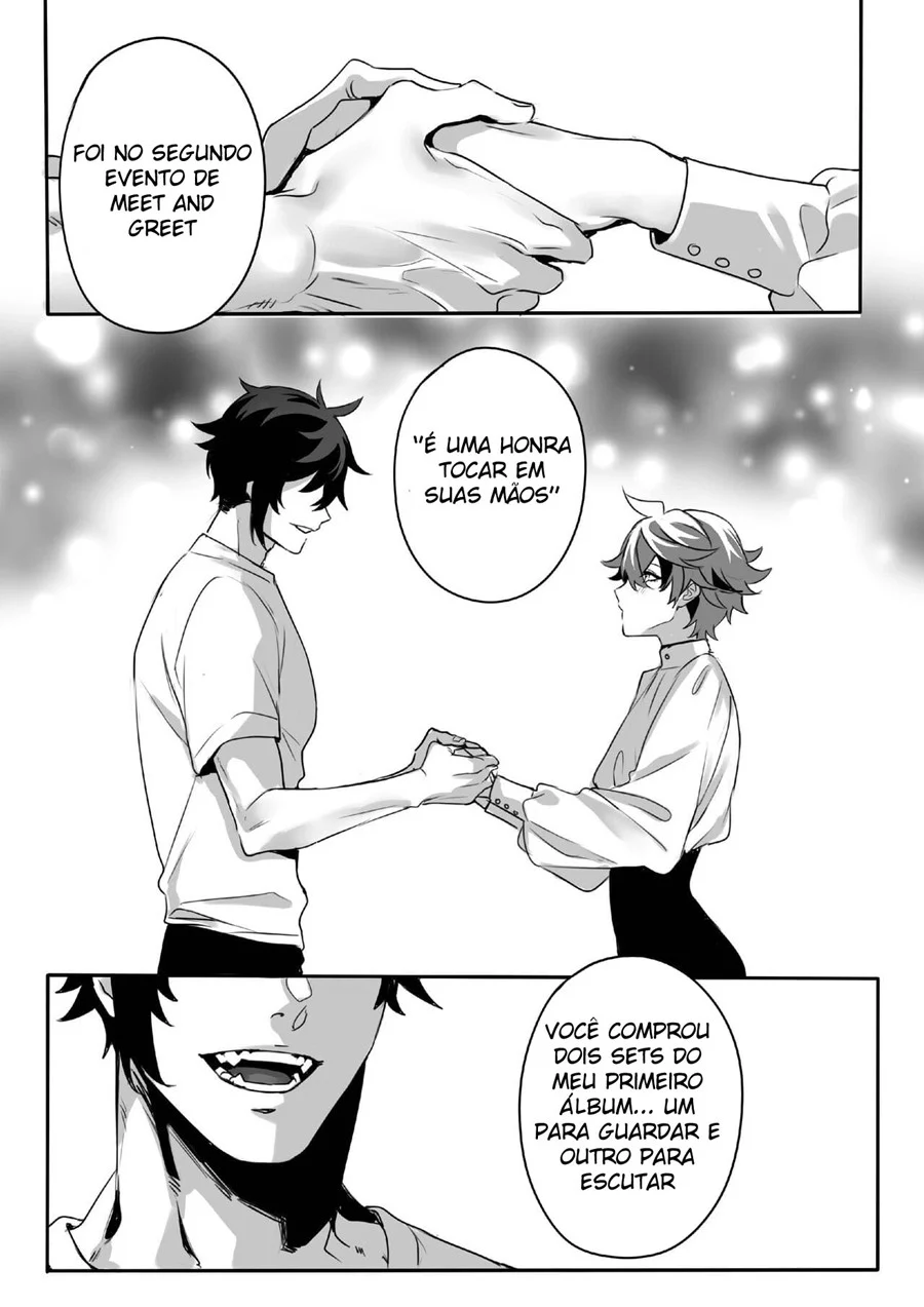 Idol Safado Exposto: HQ Explícita de Sexo Gay Proibido Idol Safado Exposto: HQ Explícita de Sexo Gay Proibido