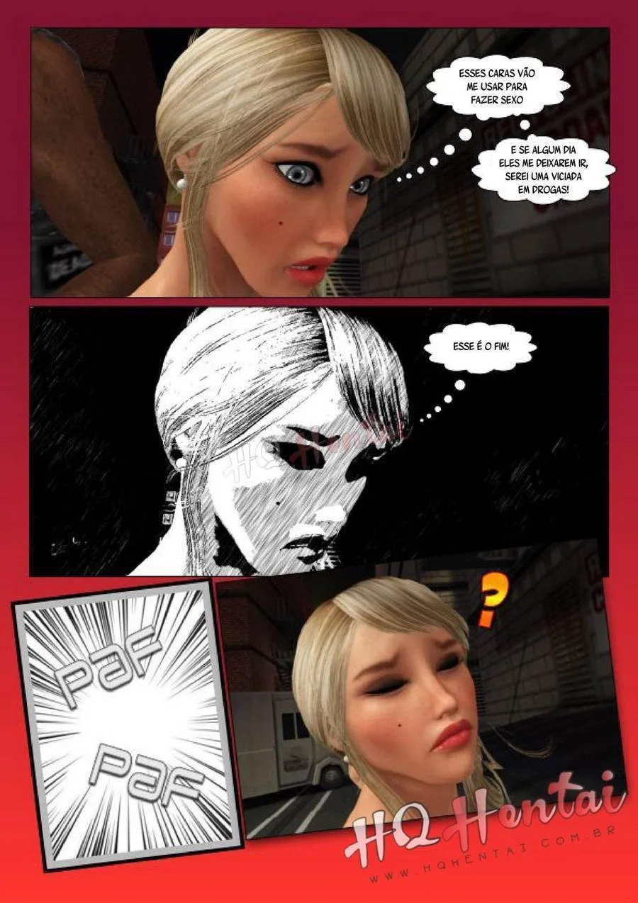 A Milf Desesperada Recebe uma Surra de Prazer do Vagabundo