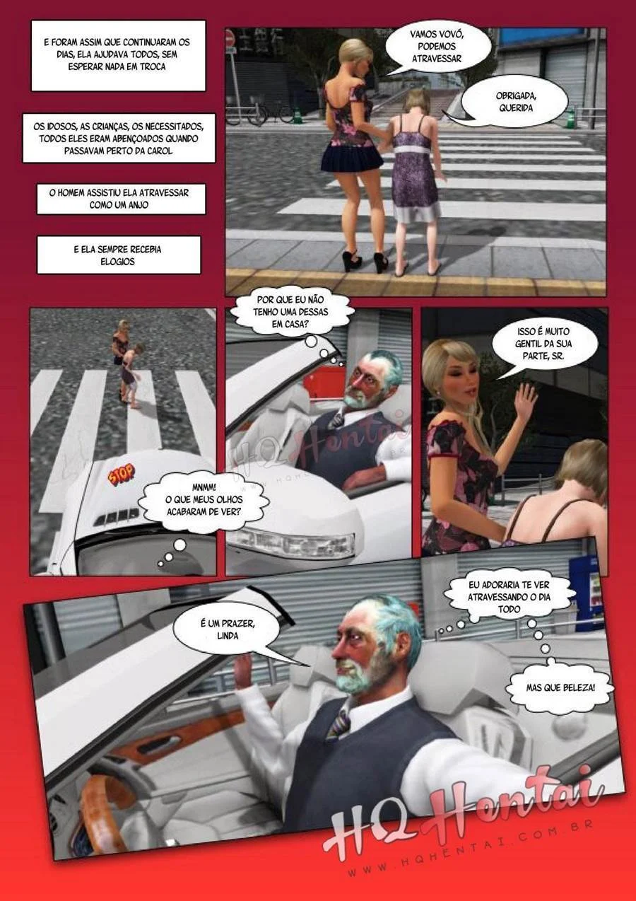 A Milf Desesperada Recebe uma Surra de Prazer do Vagabundo