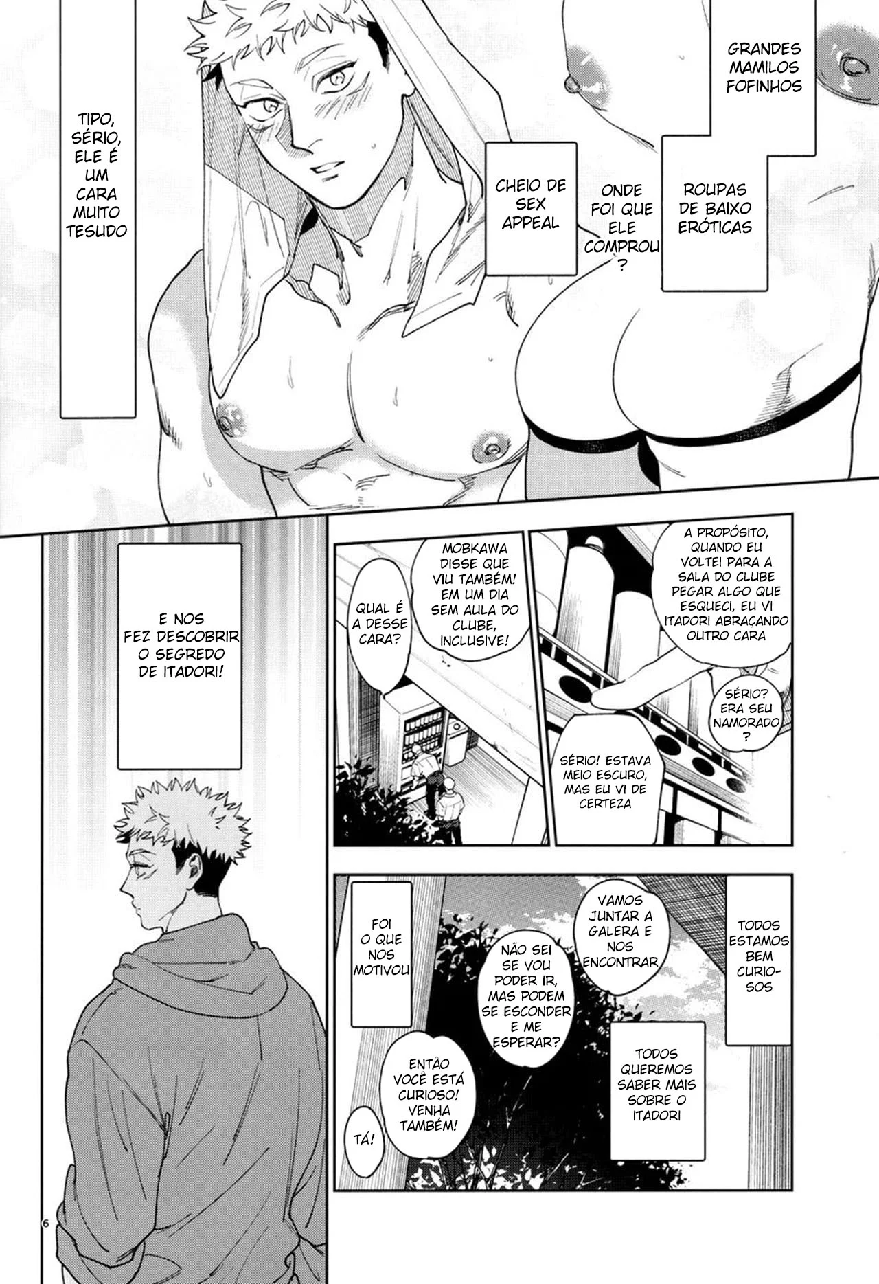 Viciada em novato: buceta gozando no clube depois da aula