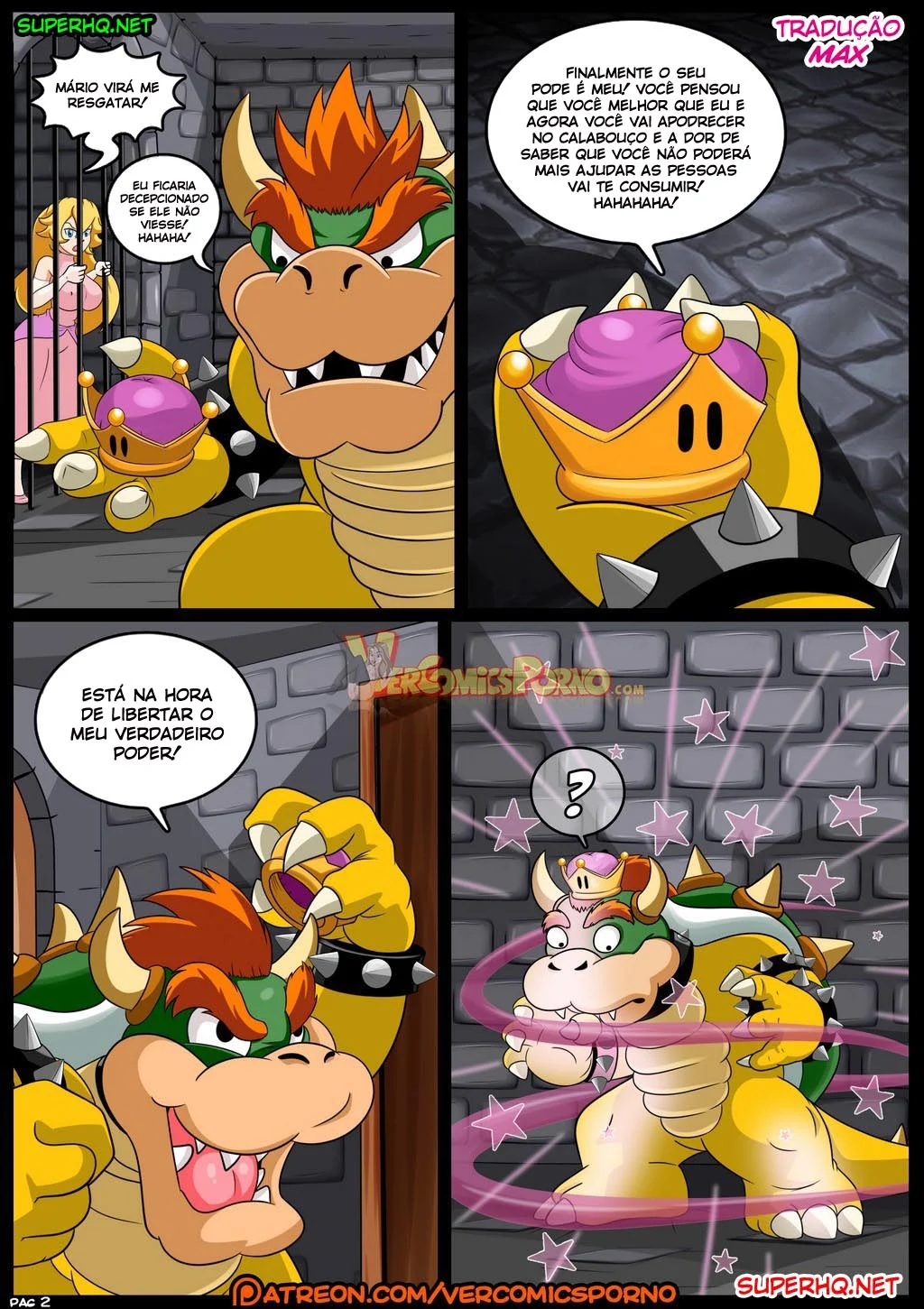 Princesa Peach Escrava Sexual: Aventuras Proibidas no Reino dos Cogumelos