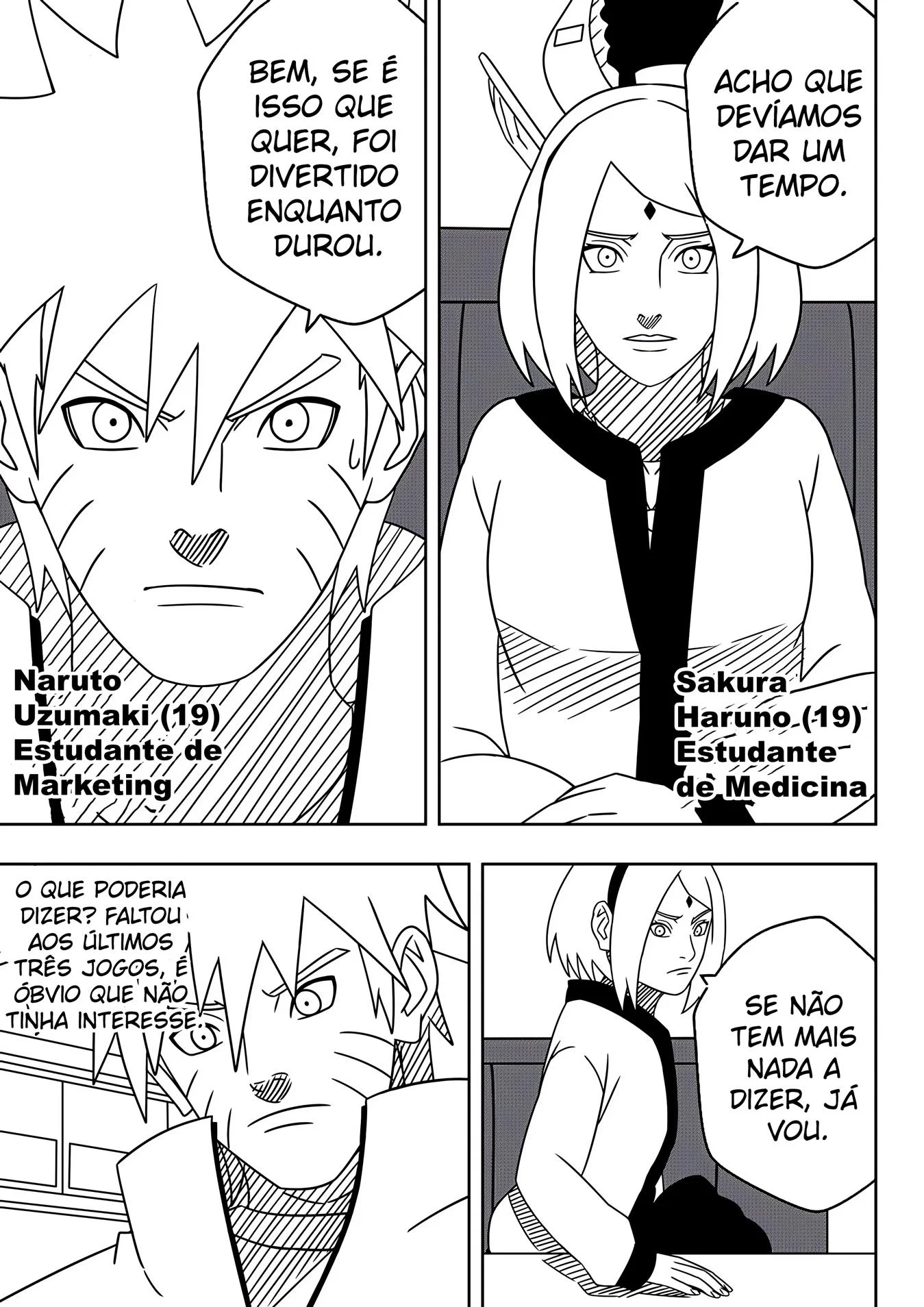 Vazou Conteúdo Explícito: Tsunade do Naruto em Cena Proibida nos Quadrinhos