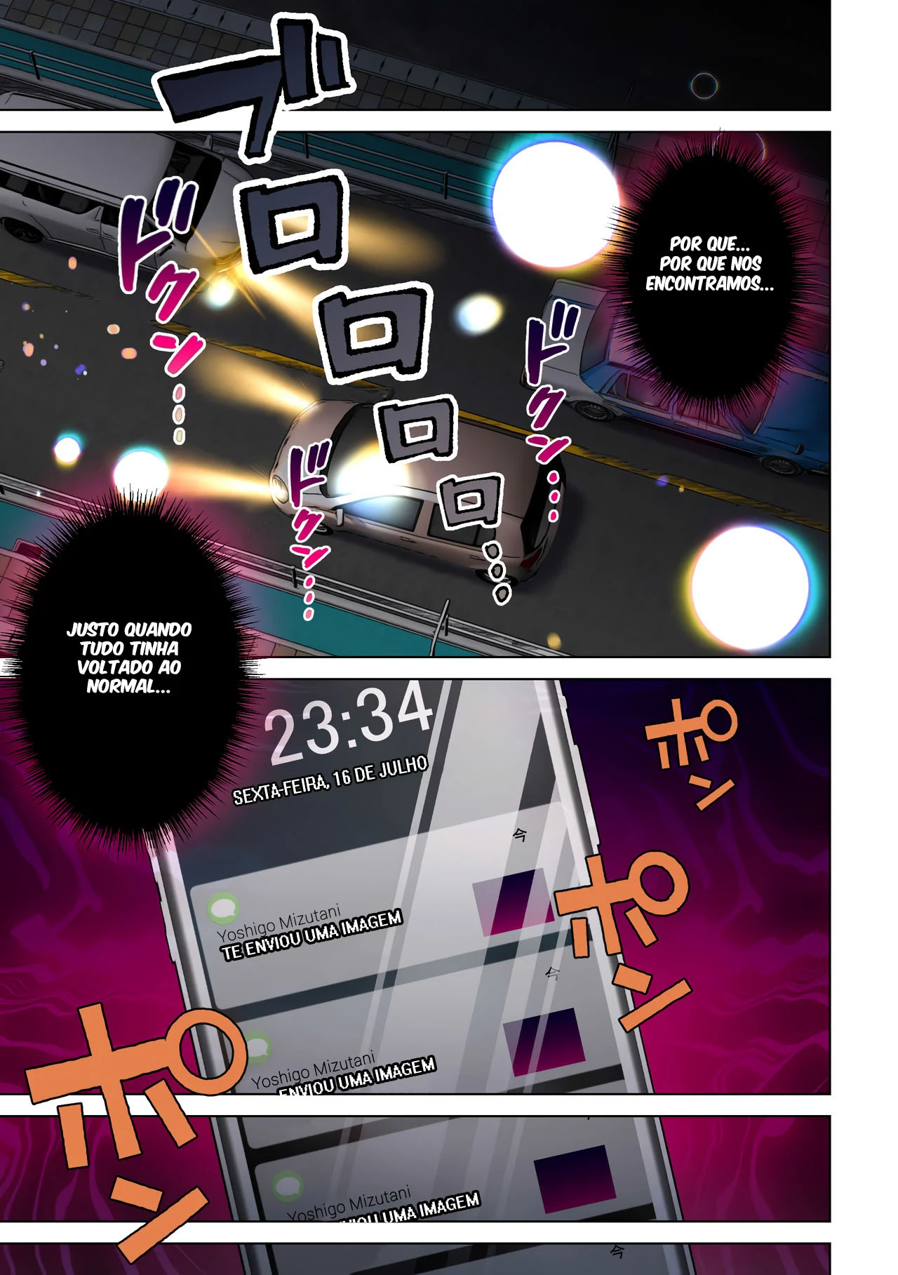 O Passado Safado da Minha Esposa Peituda: Revelações Proibidas