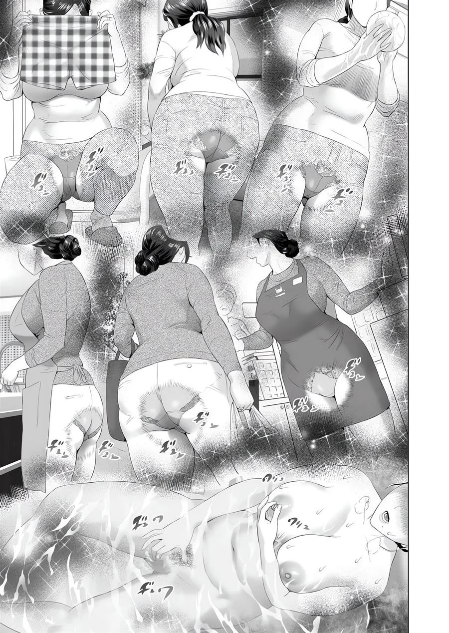 Sedução Familiar: Mãe Convida Filho Para Relação Explícita