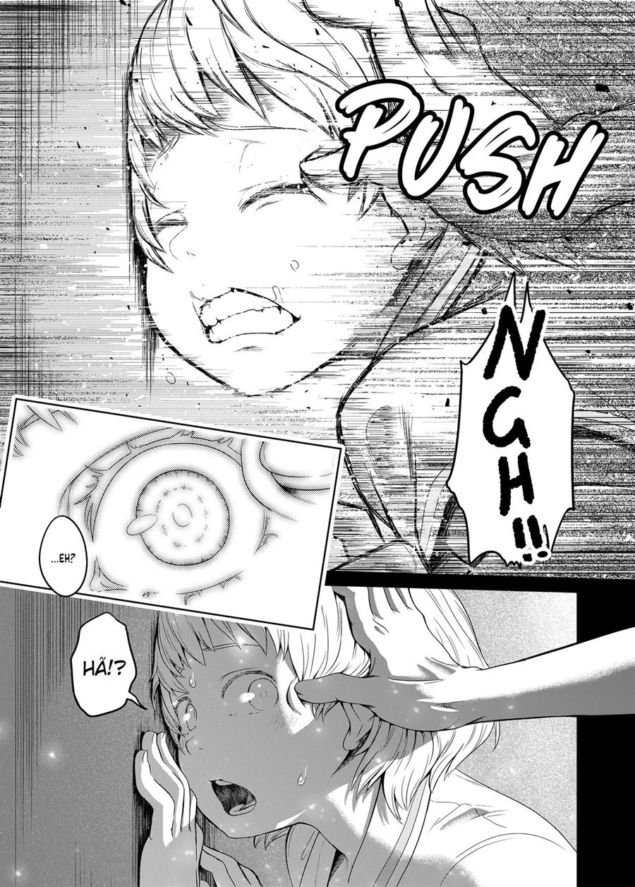 O Inacreditável Mangá Erótico: A Futanari Sombra e seu Poderoso Falo