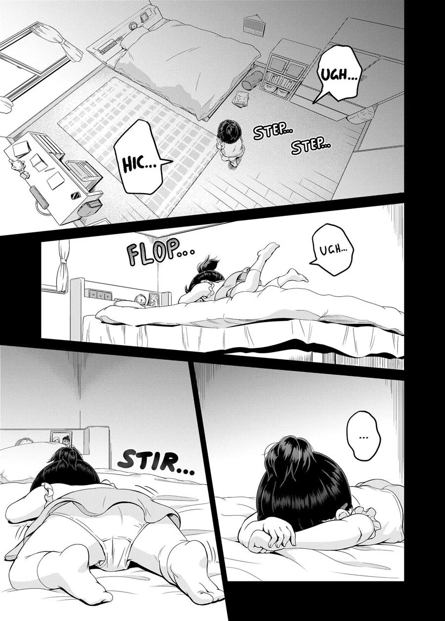 O Inacreditável Mangá Erótico: A Futanari Sombra e seu Poderoso Falo