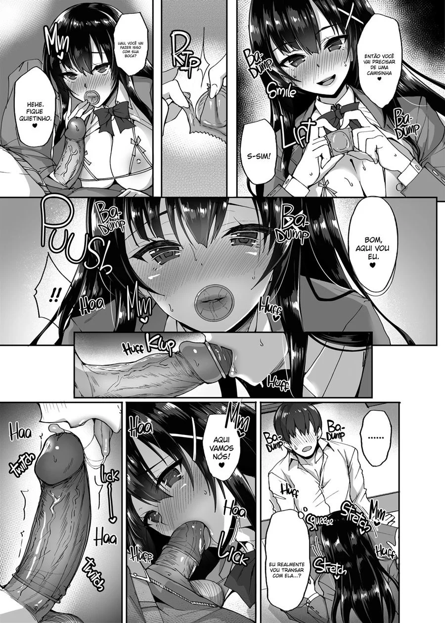 Sedução Proibida: Virgem do Comitê Moral Revela Desejos Obscenos em Segredo Sedução Proibida: Virgem do Comitê Moral Revela Desejos Obscenos em Segredo