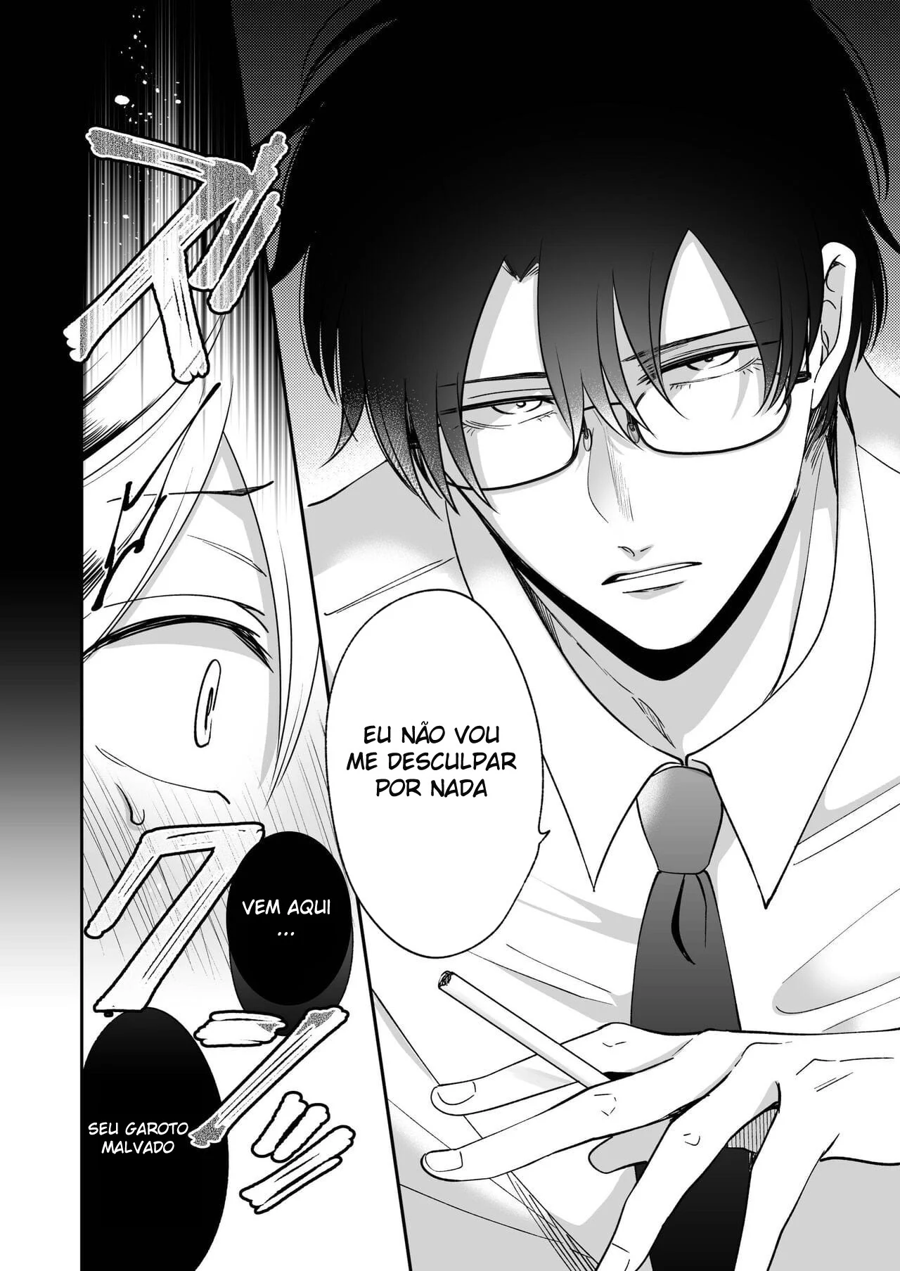 Fetiche em massagem prostatica: recepcionista viciado em pirocadas profundas