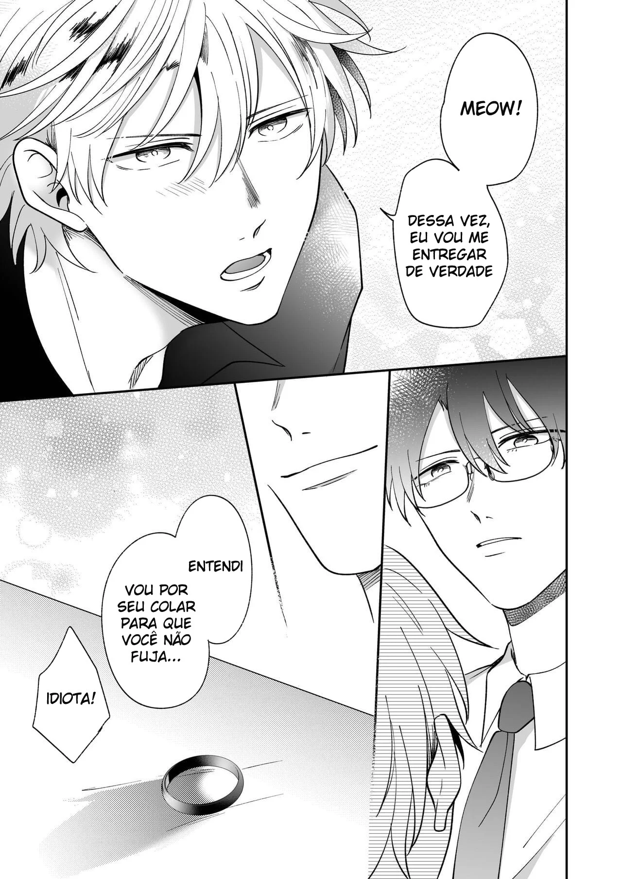 Fetiche em massagem prostatica: recepcionista viciado em pirocadas profundas