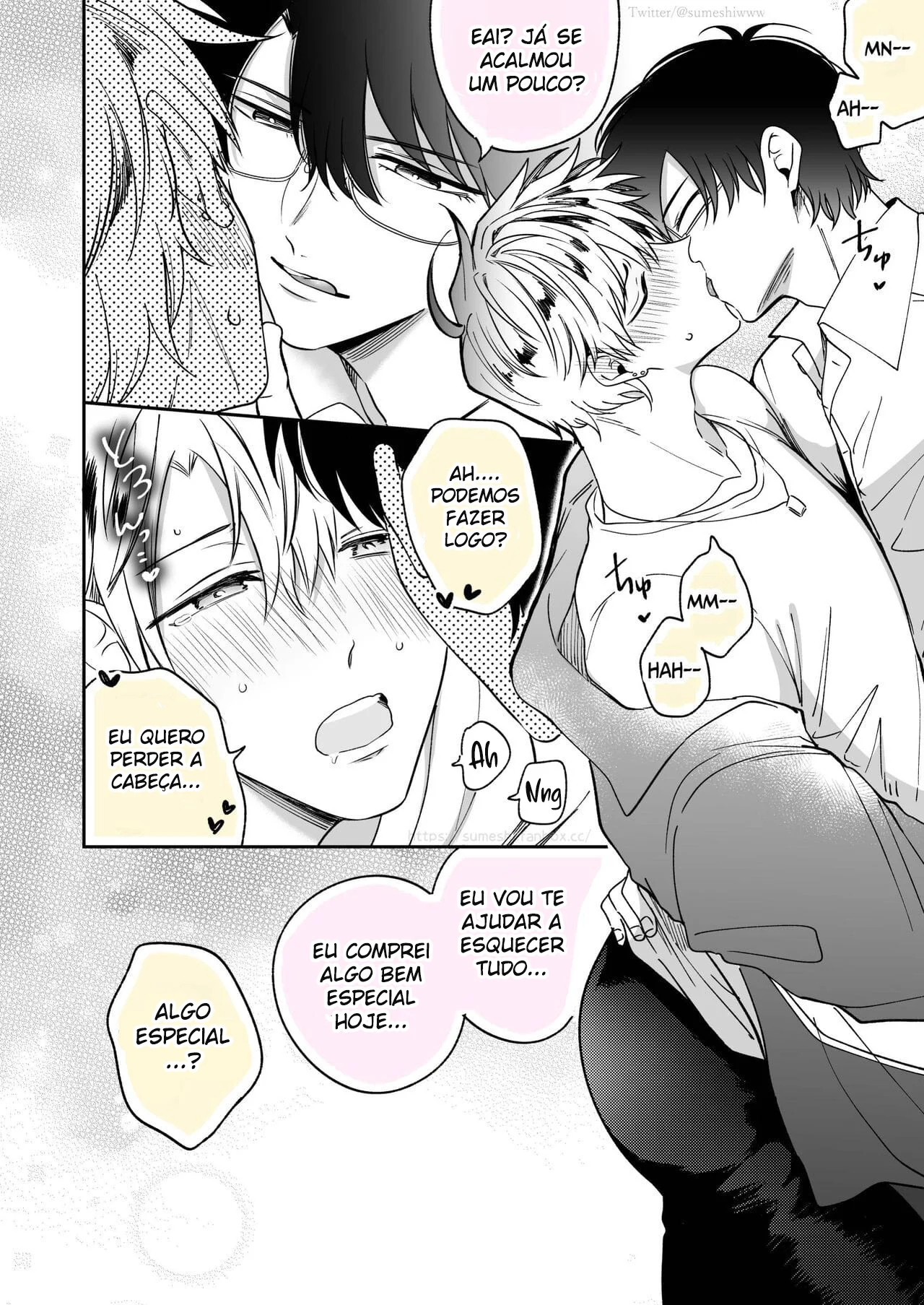 Fetiche em massagem prostatica: recepcionista viciado em pirocadas profundas