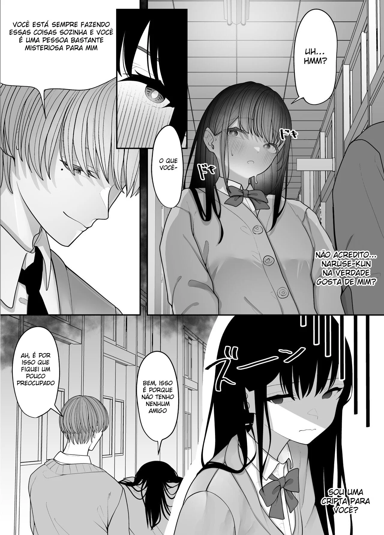 Sexo Explícito: A Presidente Submissa entre Quatro Paredes